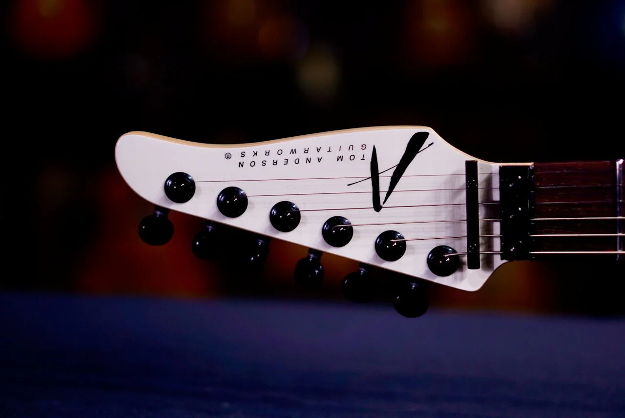 Anderson Angel Player Arctic White * 09-22-25P * - Image 5