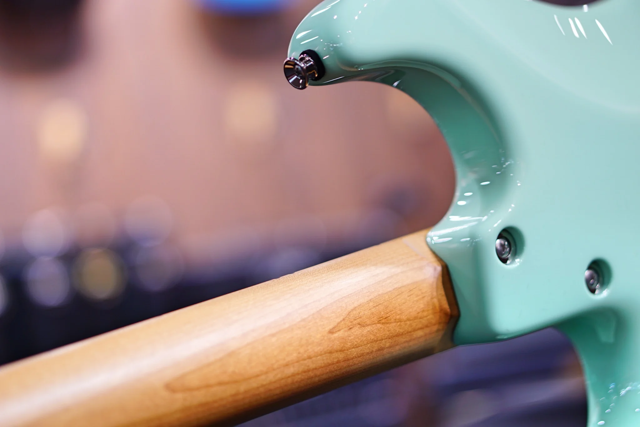 Anderson Icon Classic Surf Green * 09-23-22N * - Image 11