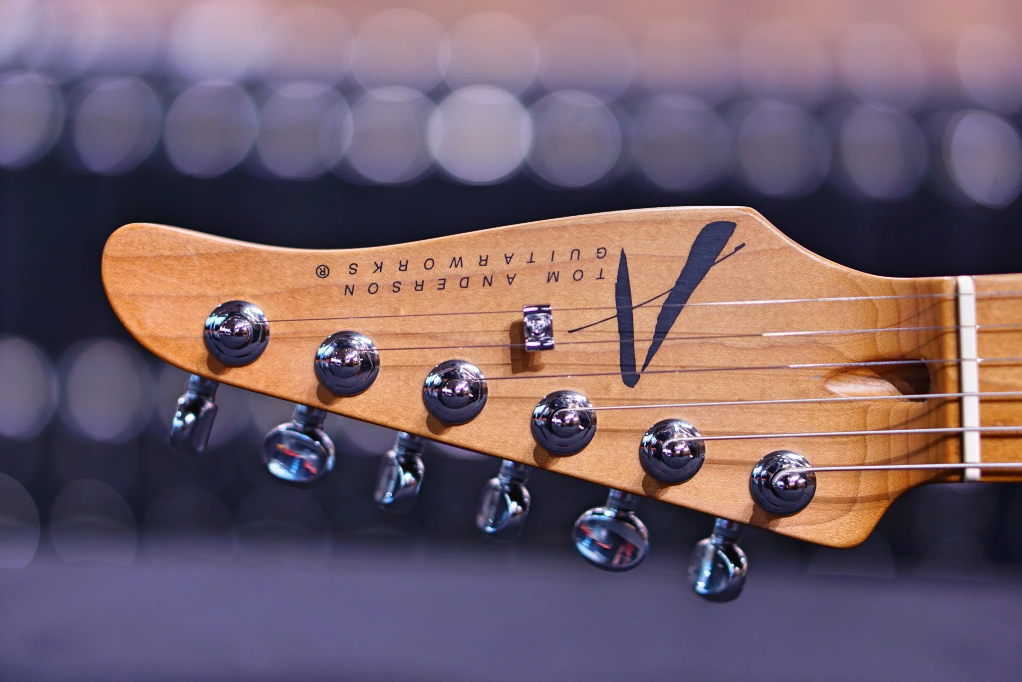 Anderson Icon Classic Surf Green * 09-23-22N * - Image 4