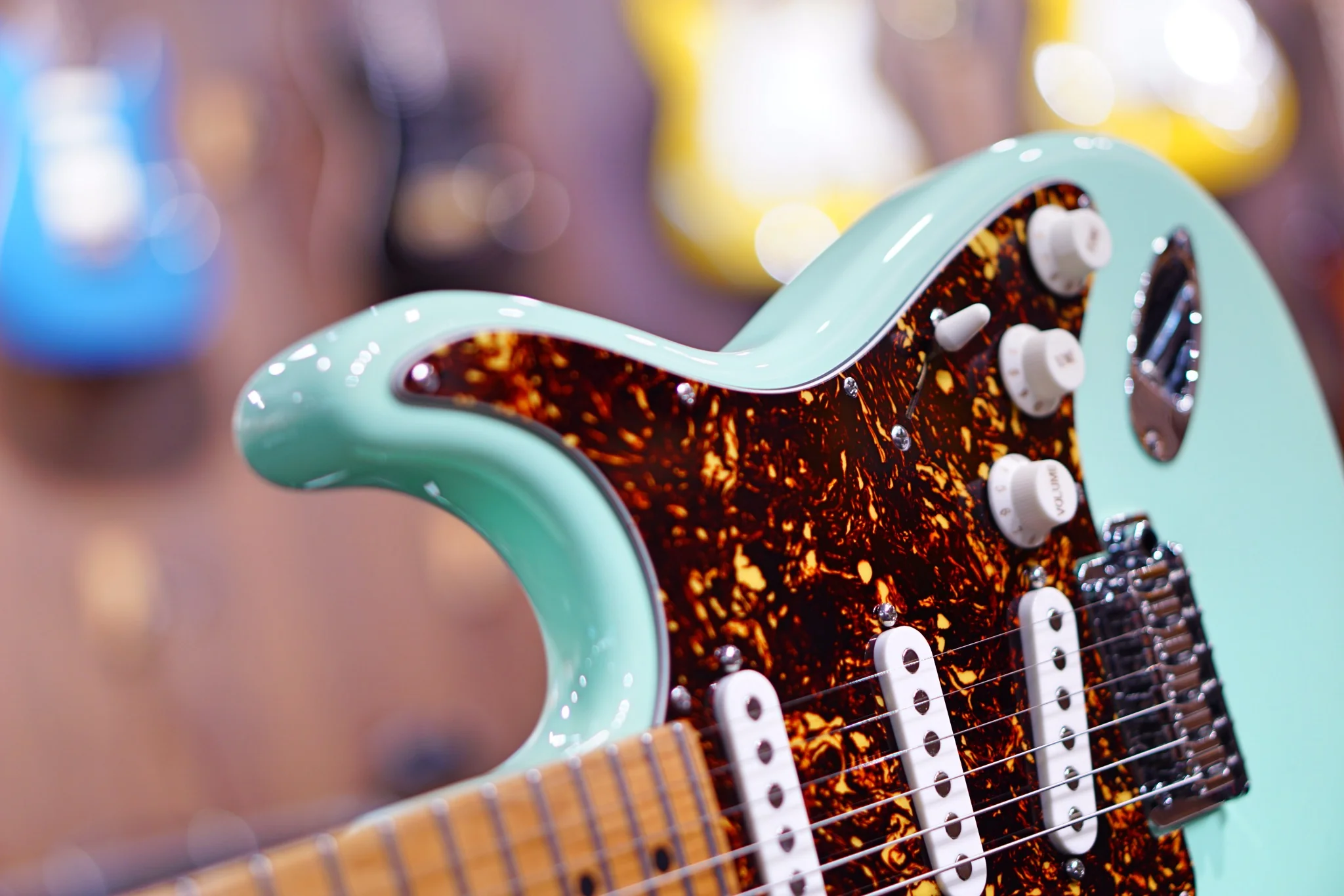 Anderson Icon Classic Surf Green * 09-23-22N * - Image 5