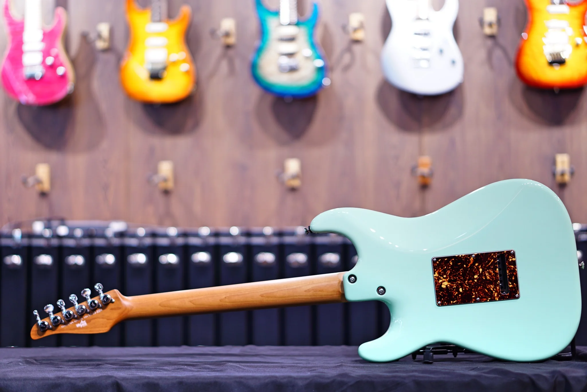 Anderson Icon Classic Surf Green * 09-23-22N * - Image 7