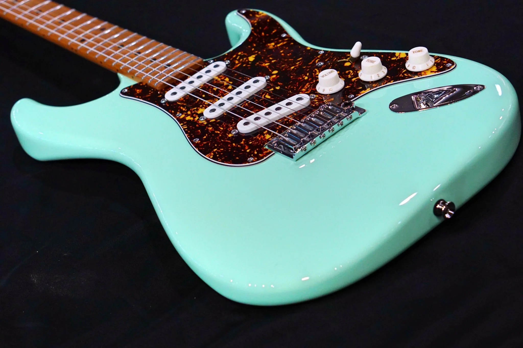 Anderson Icon Classic Surf Green * 09-23-22N * - Image 8
