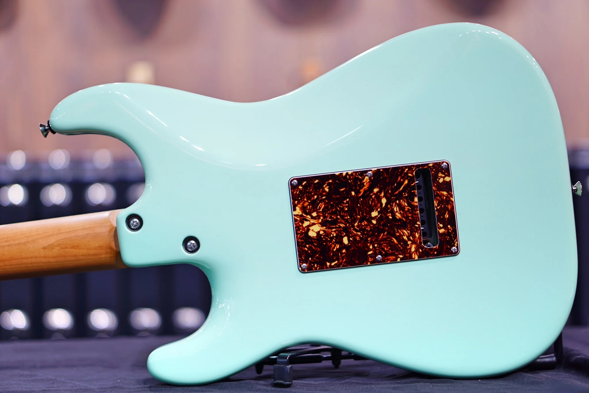 Anderson Icon Classic Surf Green * 09-23-22N * - Image 9