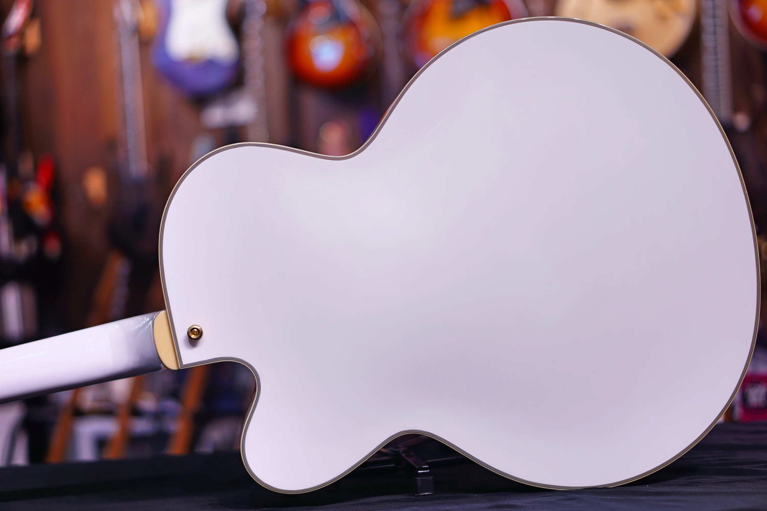 Dangelico ARCHTOP-floating WHITE DAEXL1WH  US14050125 - Image 6