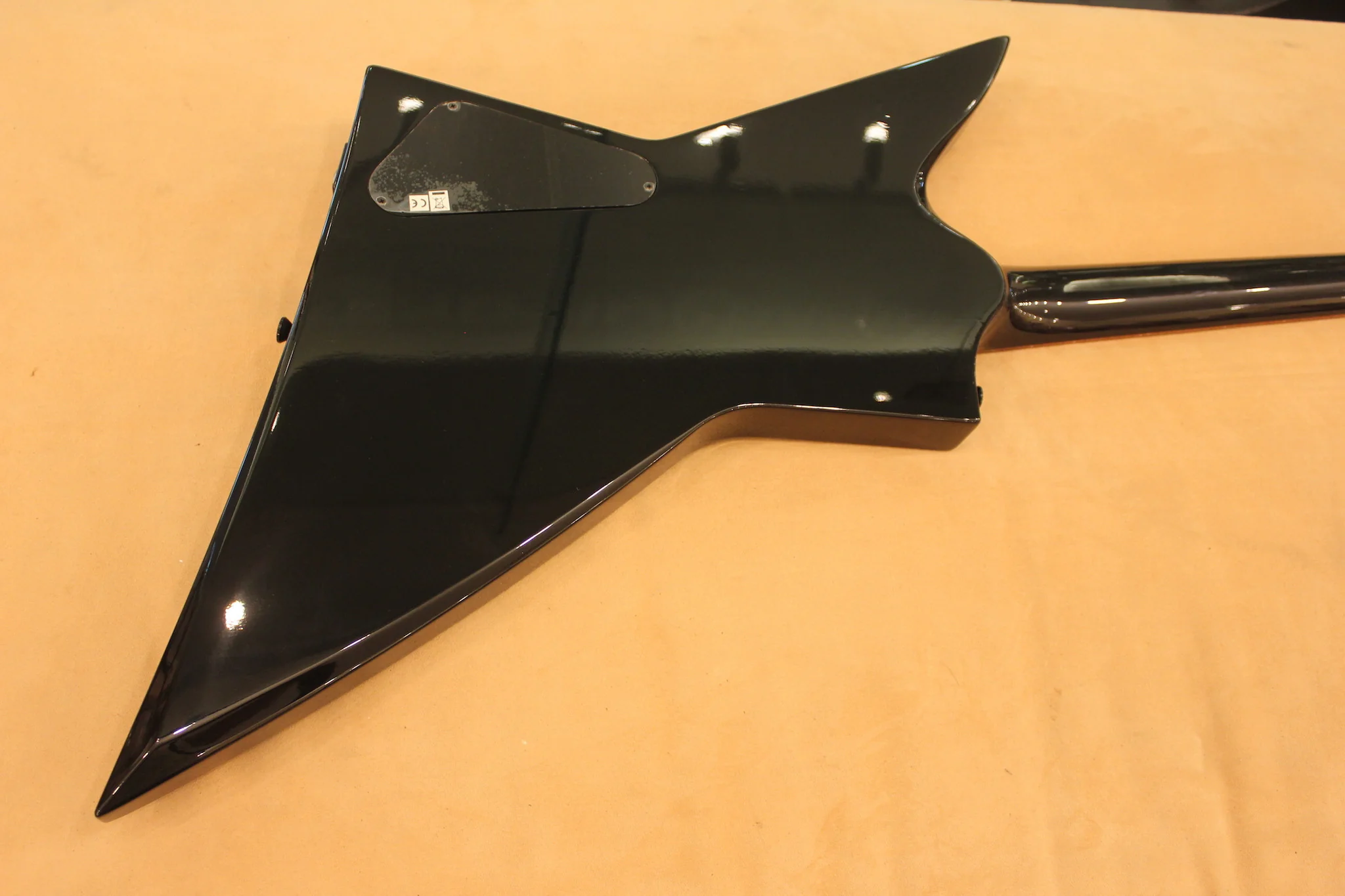 E-II STD EX STD BK sn ES1312313 - Image 3