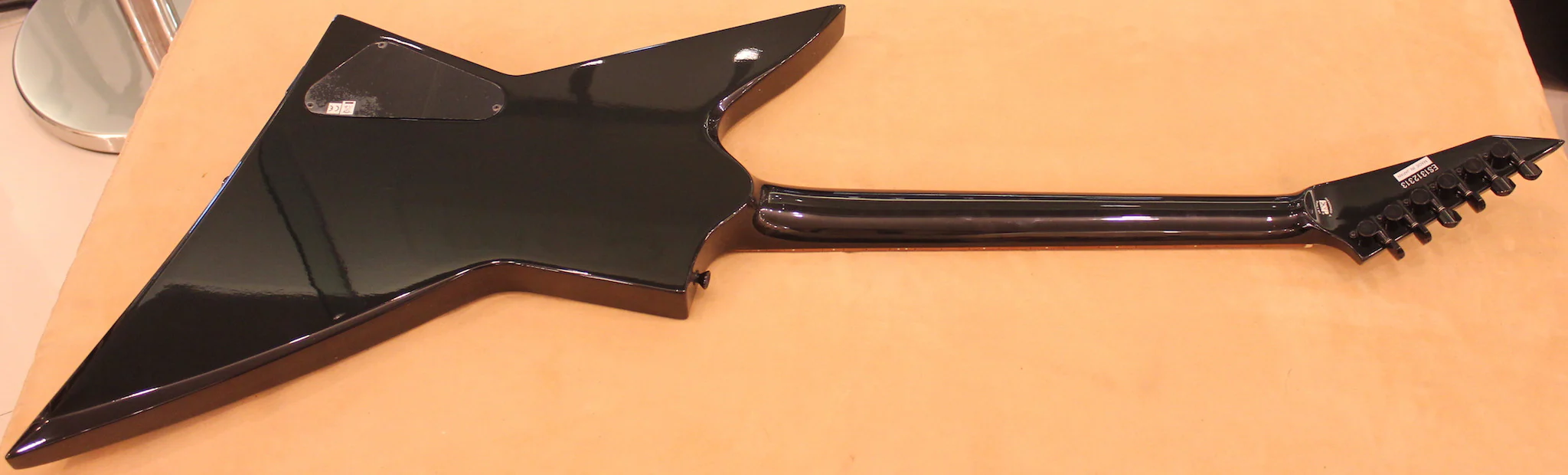 E-II STD EX STD BK sn ES1312313 - Image 4