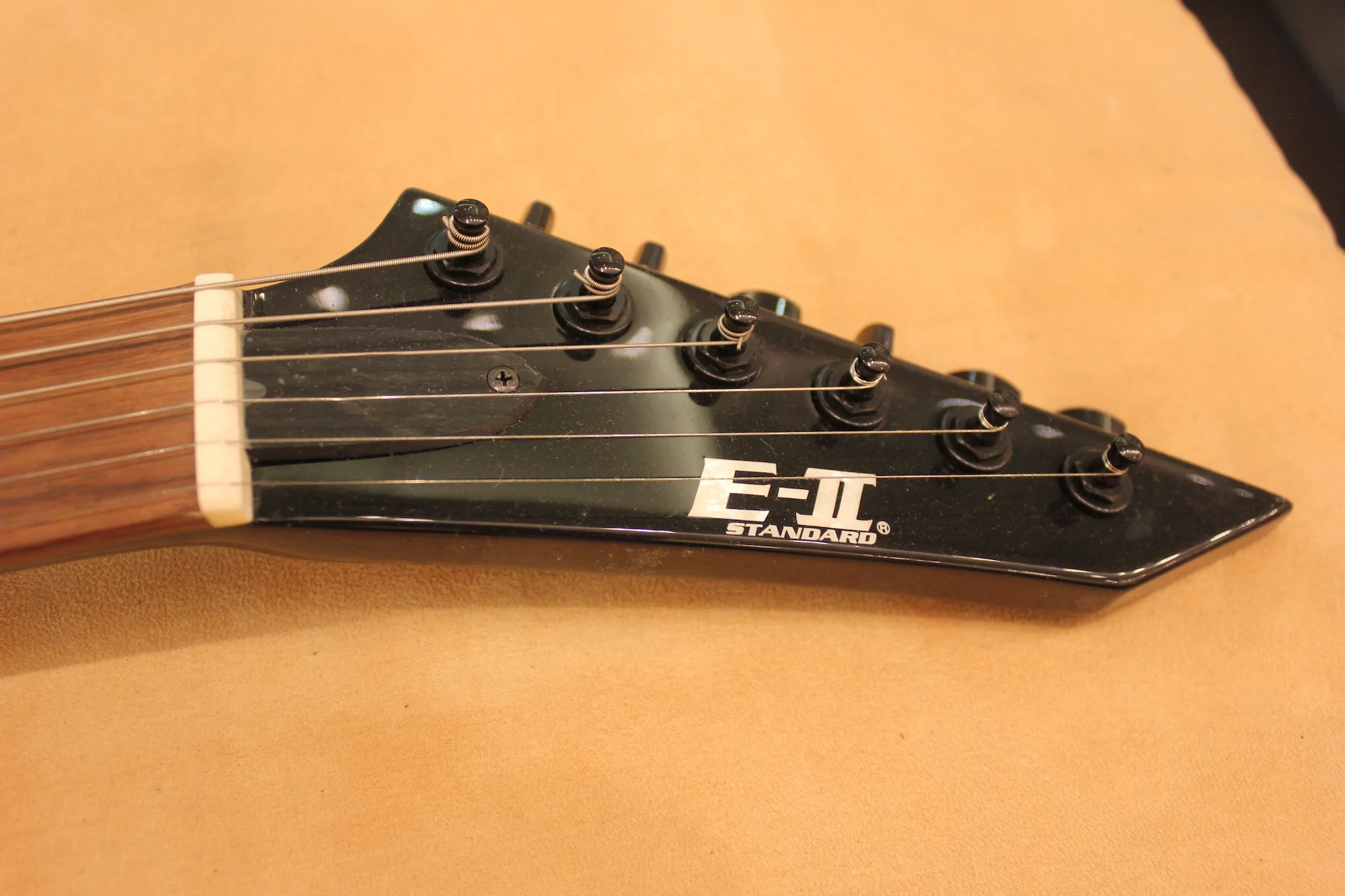 E-II STD EX STD BK sn ES1312313 - Image 5