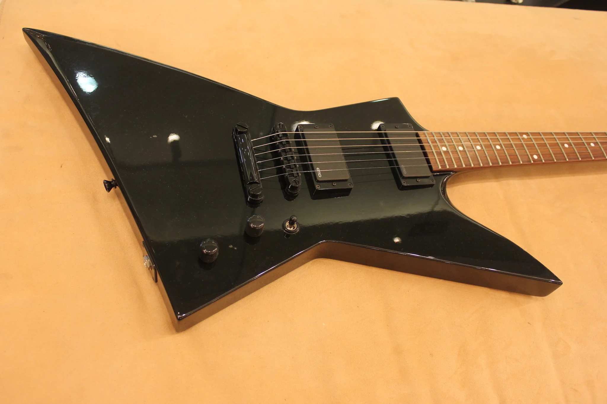 E-II STD EX STD BK sn ES1312313 - Image 6