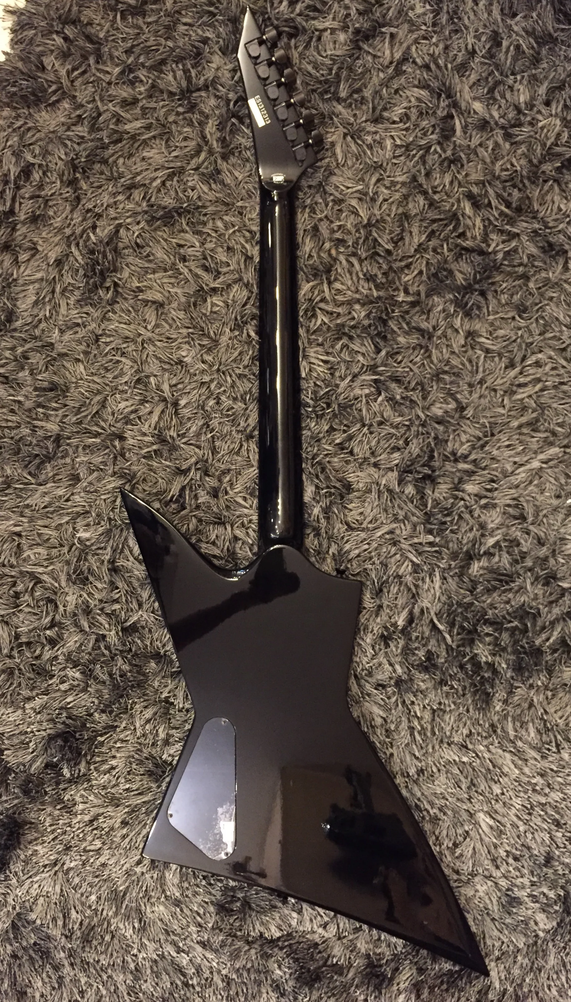 E-II STD EX STD BK sn ES1312313 - Image 7