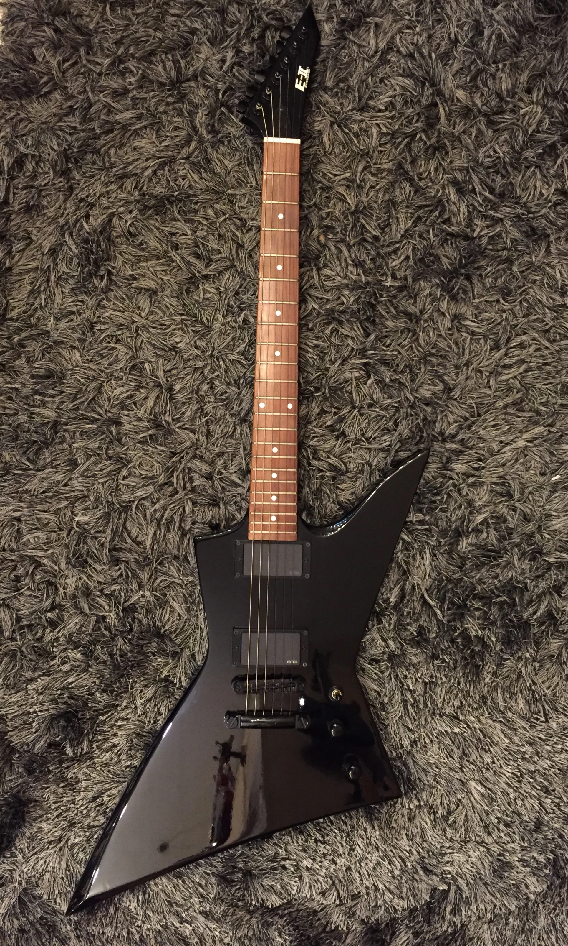 E-II STD EX STD BK sn ES1312313 - Image 8