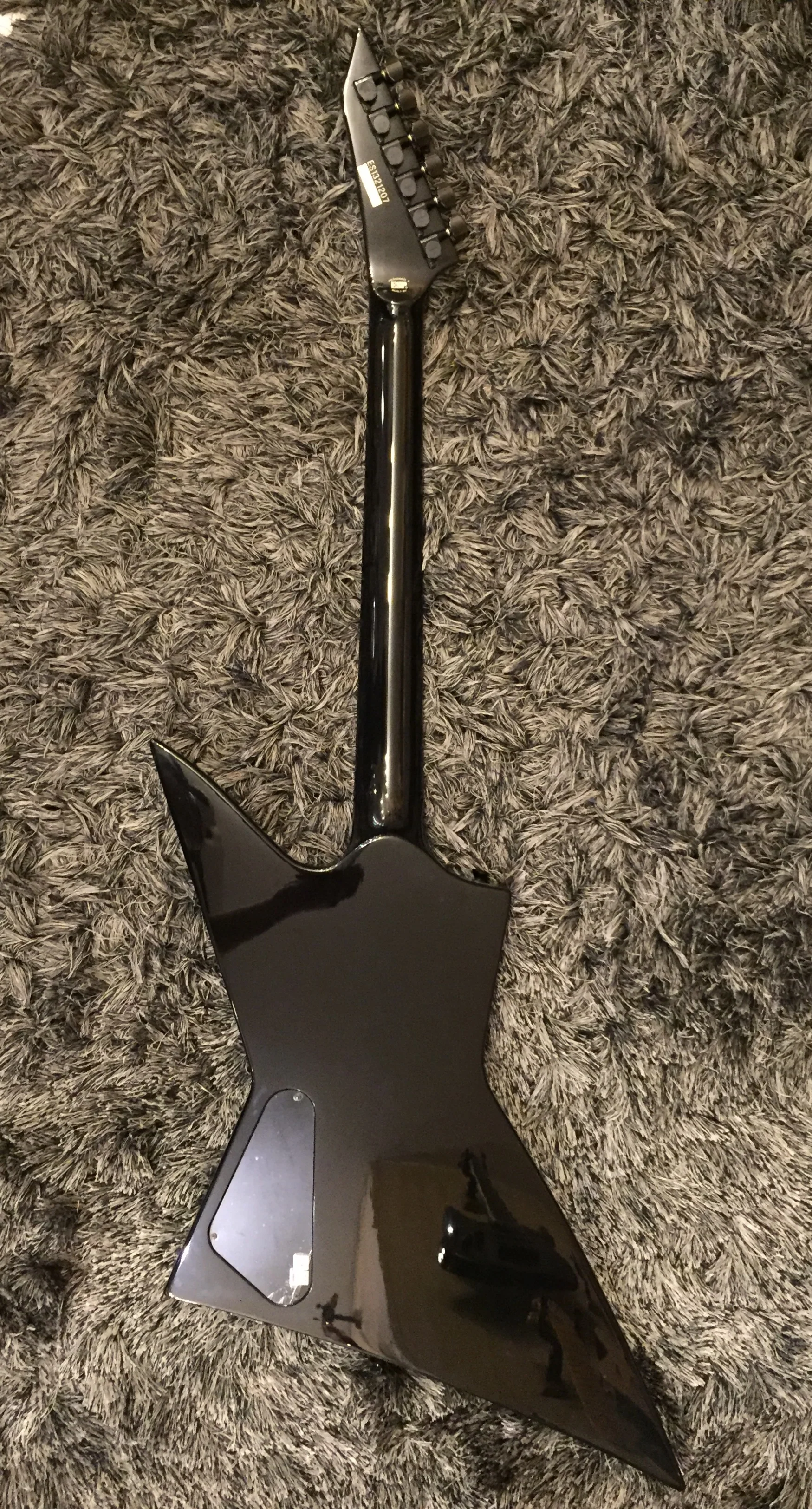 E-II STD EX STD BK sn ES1312313 - Image 9