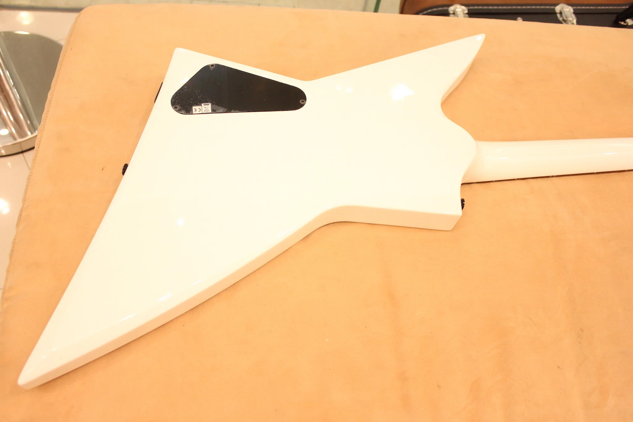 E-II STD EX STD SW sn ES1310109 - Image 3