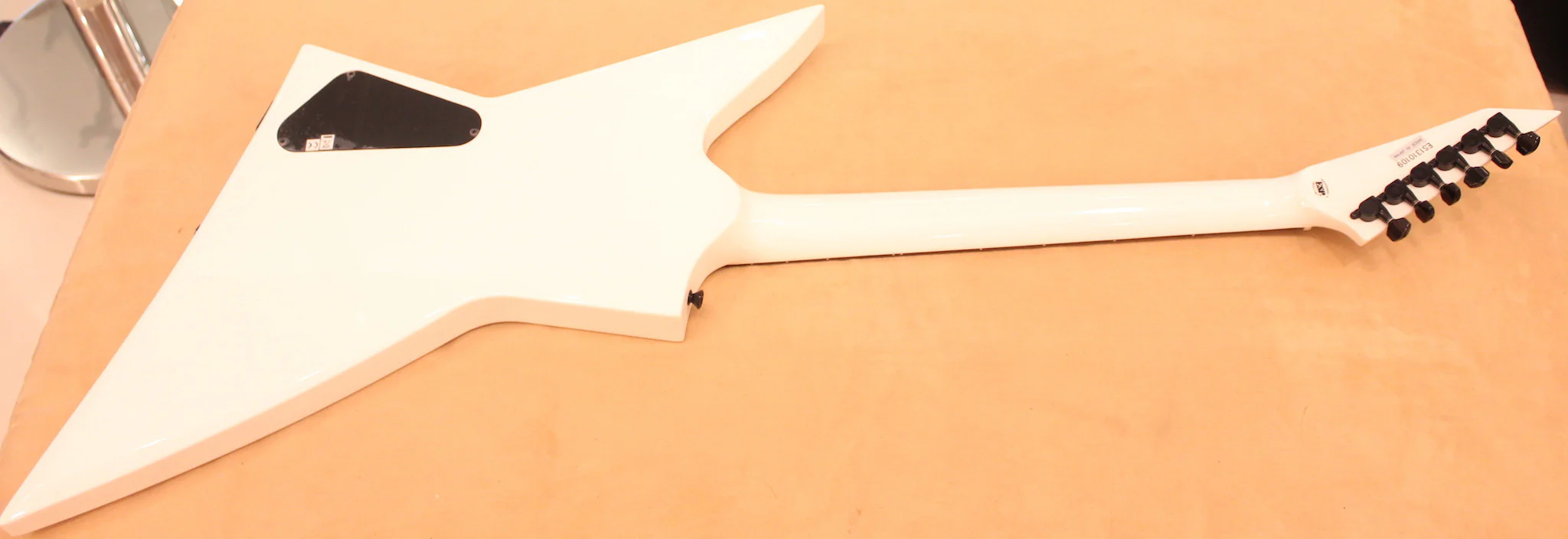 E-II STD EX STD SW sn ES1310109 - Image 4