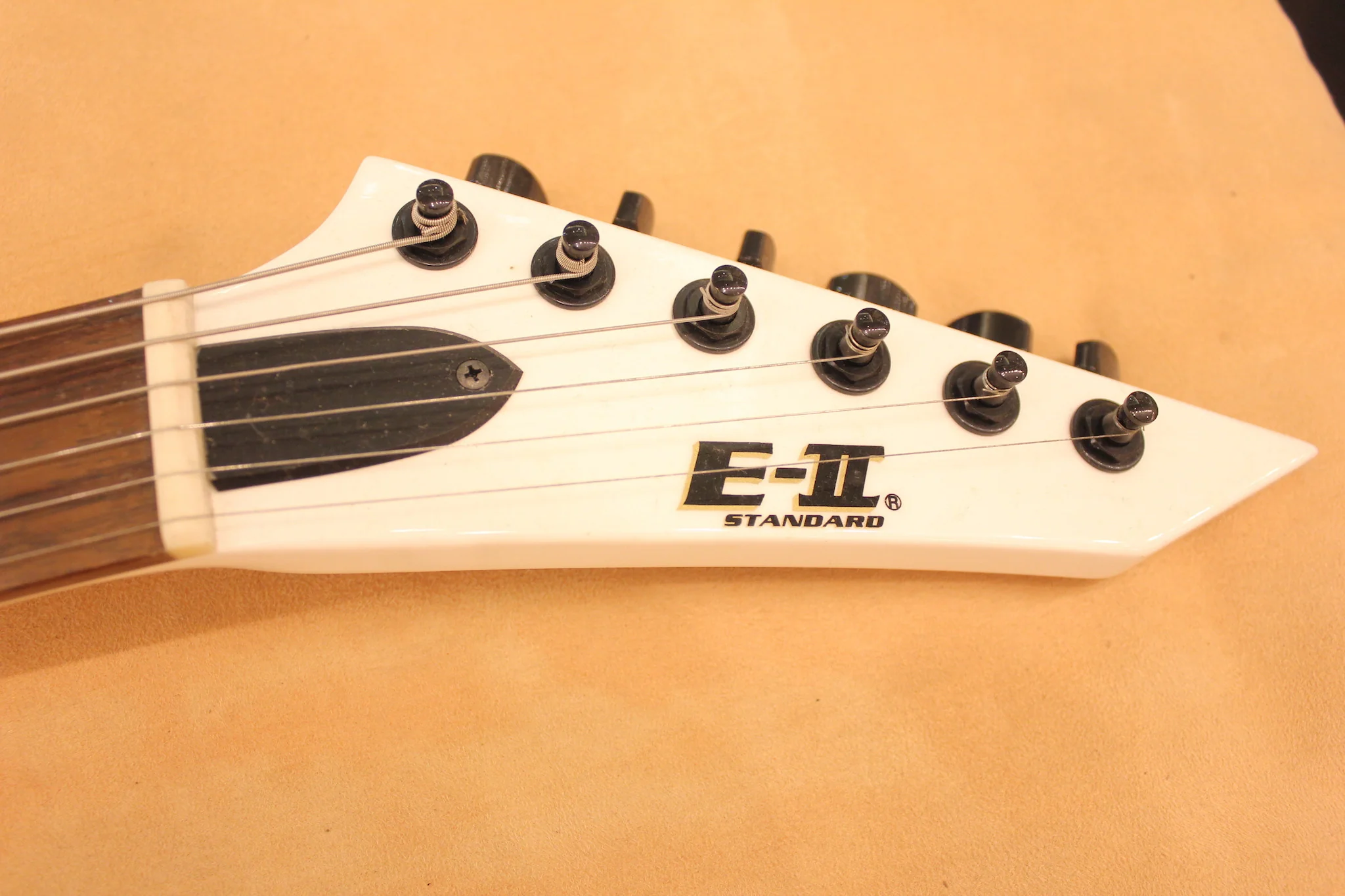 E-II STD EX STD SW sn ES1310109 - Image 5