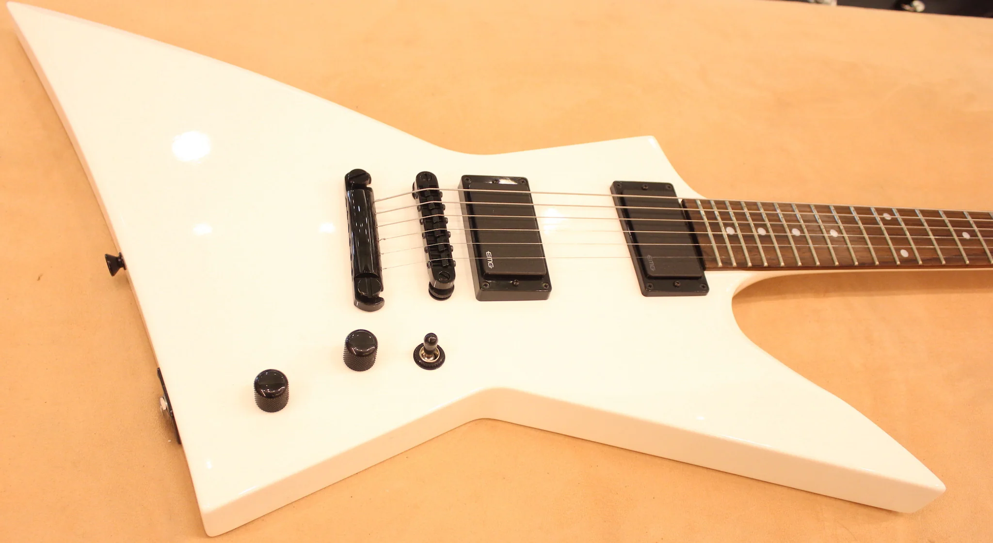 E-II STD EX STD SW sn ES1310109 - Image 6