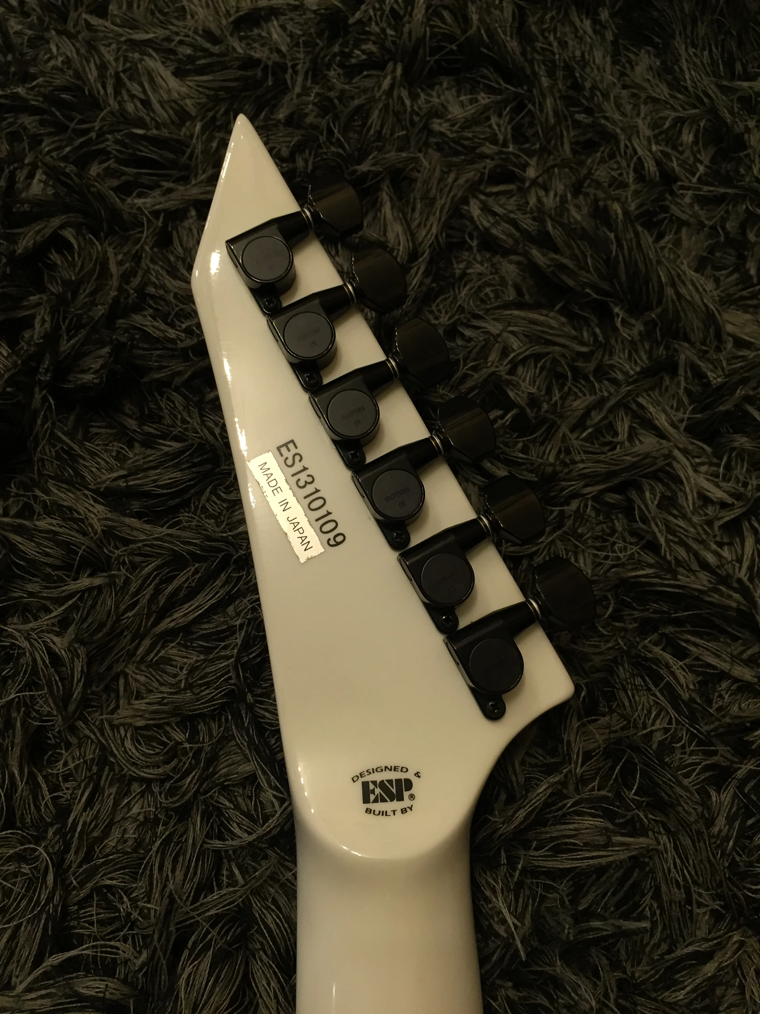 E-II STD EX STD SW sn ES1310109 - Image 7