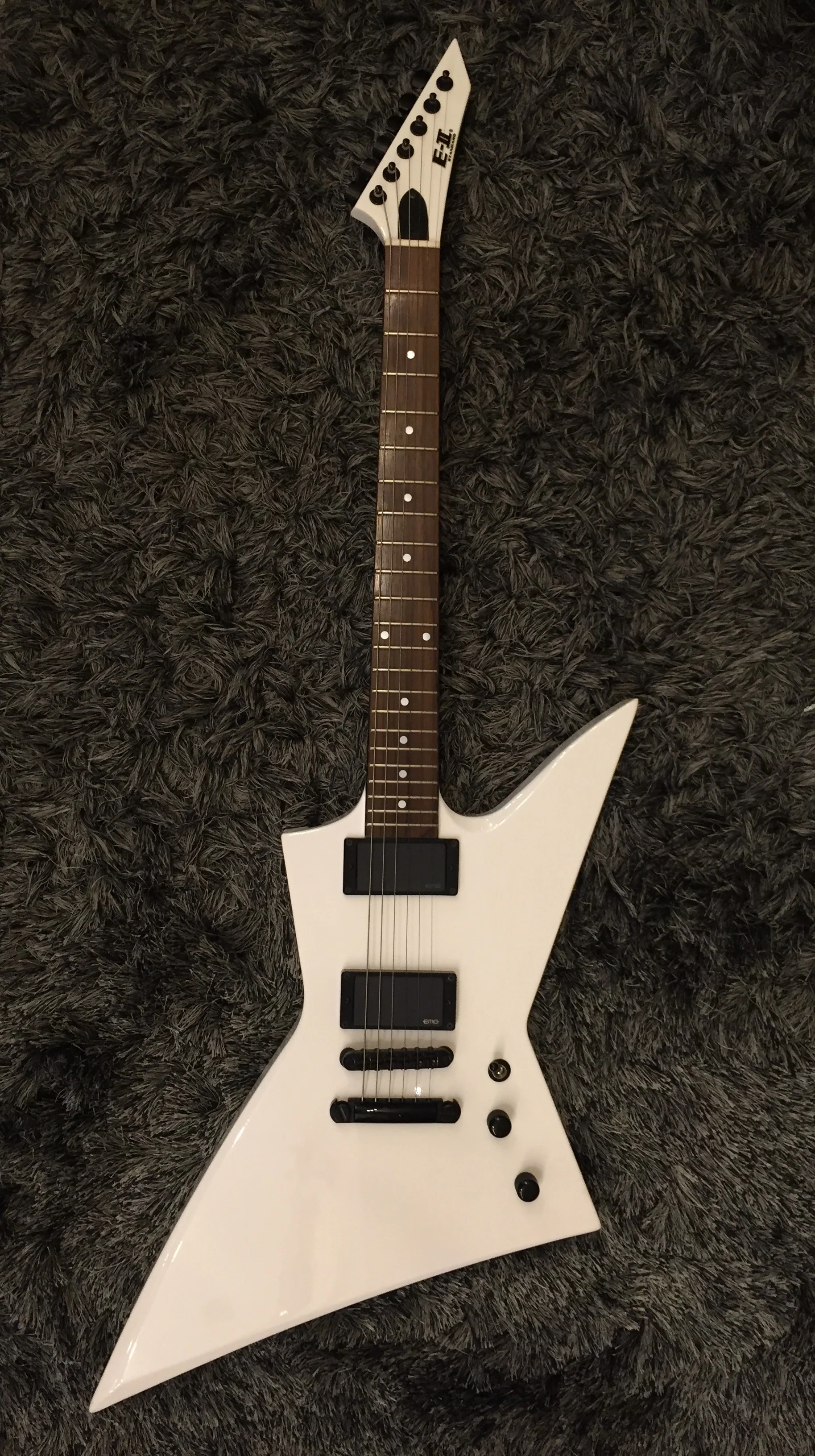 E-II STD EX STD SW sn ES1310109 - Image 8