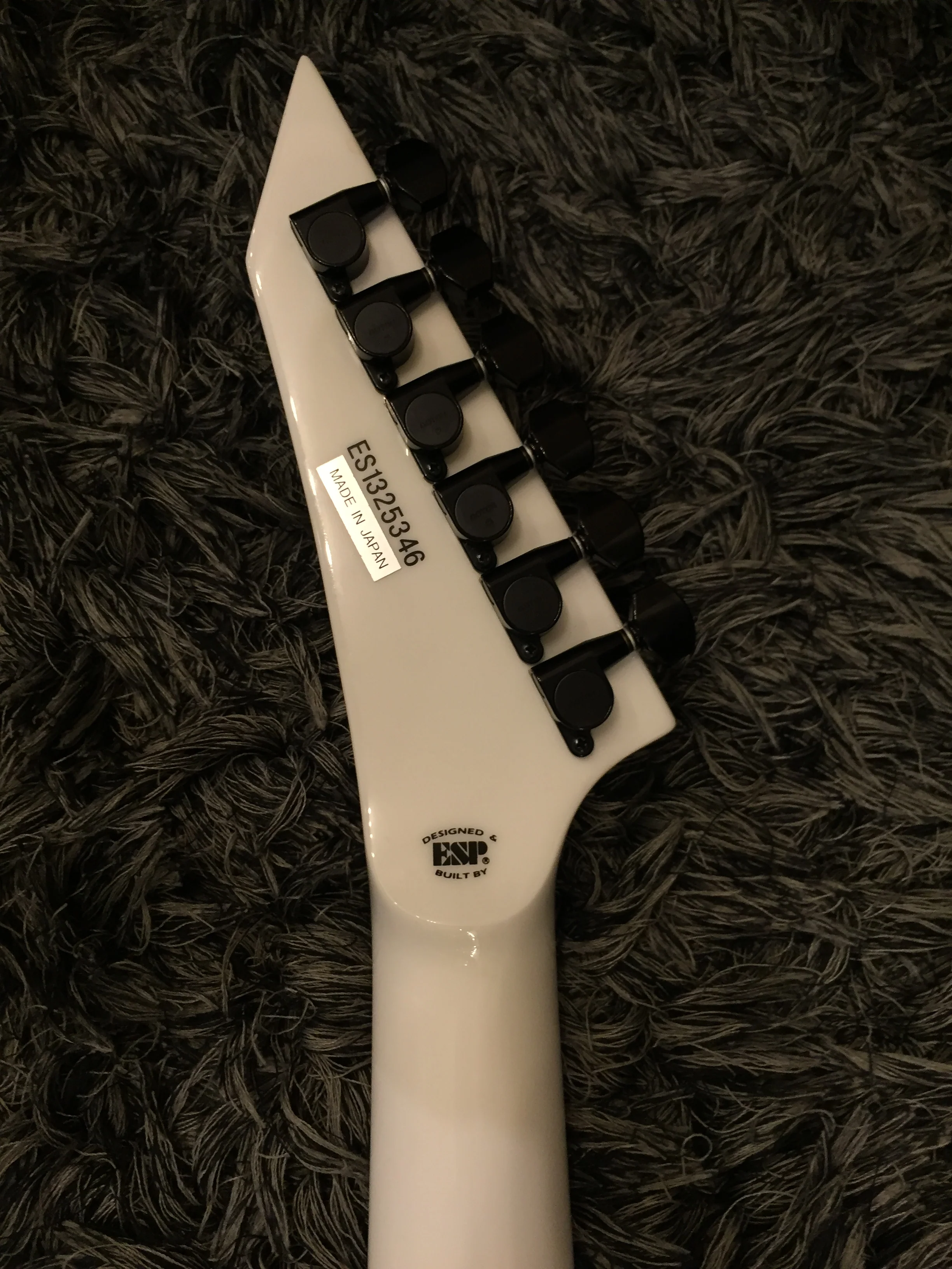 E-II STD EX STD SW sn ES1310109 - Image 9