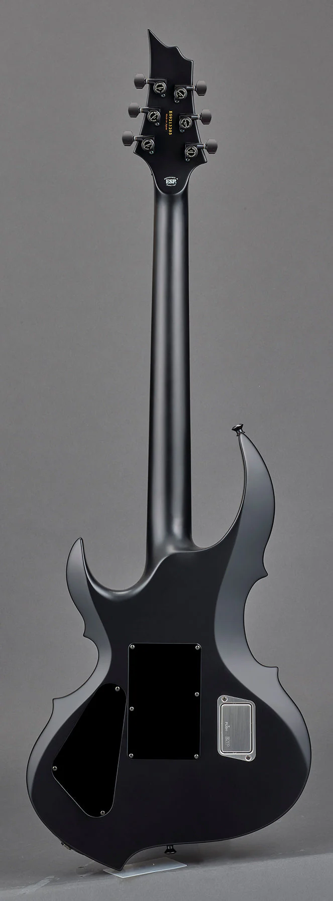 ESP E-II E FRX BLACK SATIN  ES6304203 - Image 12