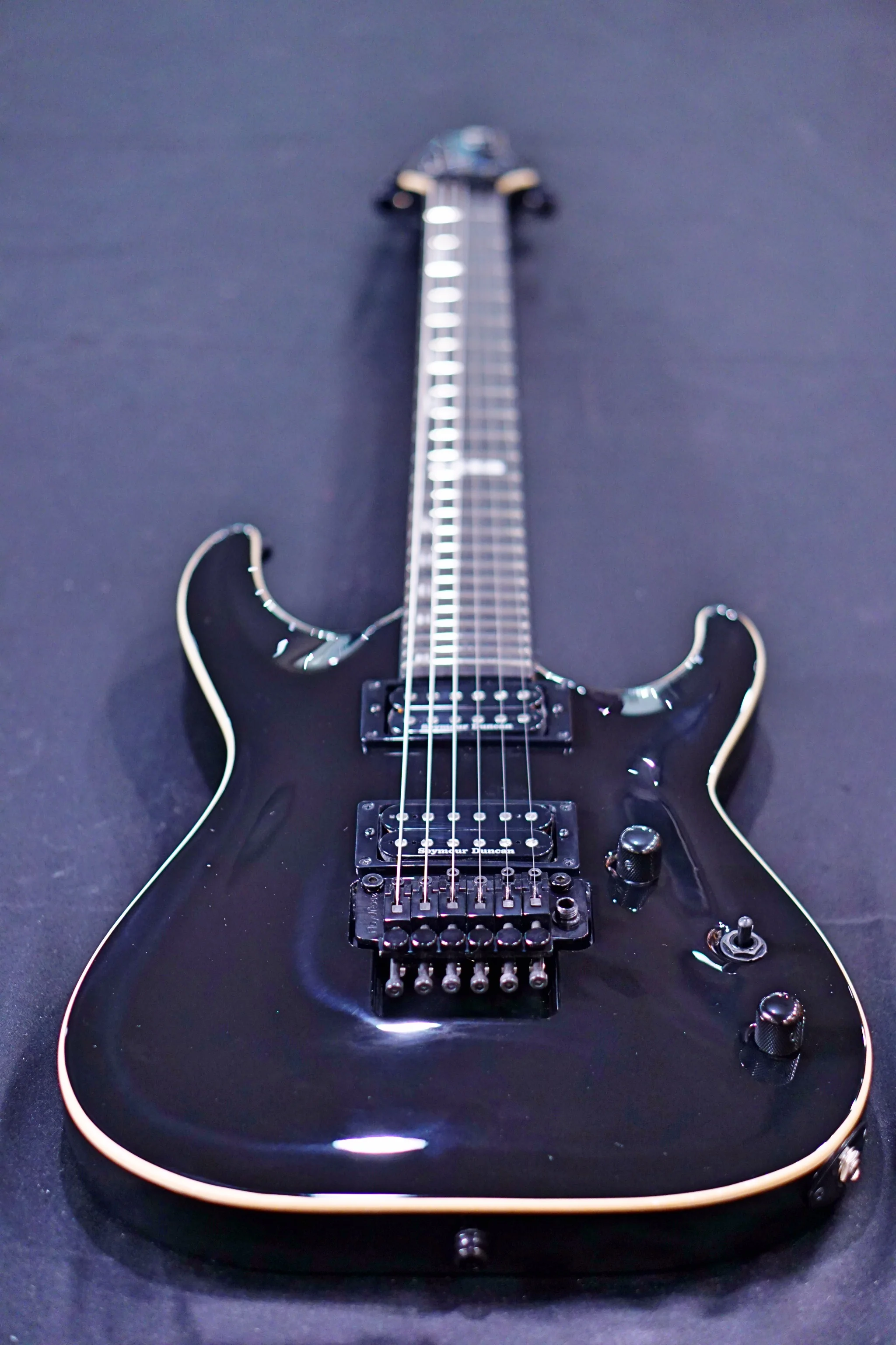 ESP E-II HORIZON FR Black ES8104193 - Image 12