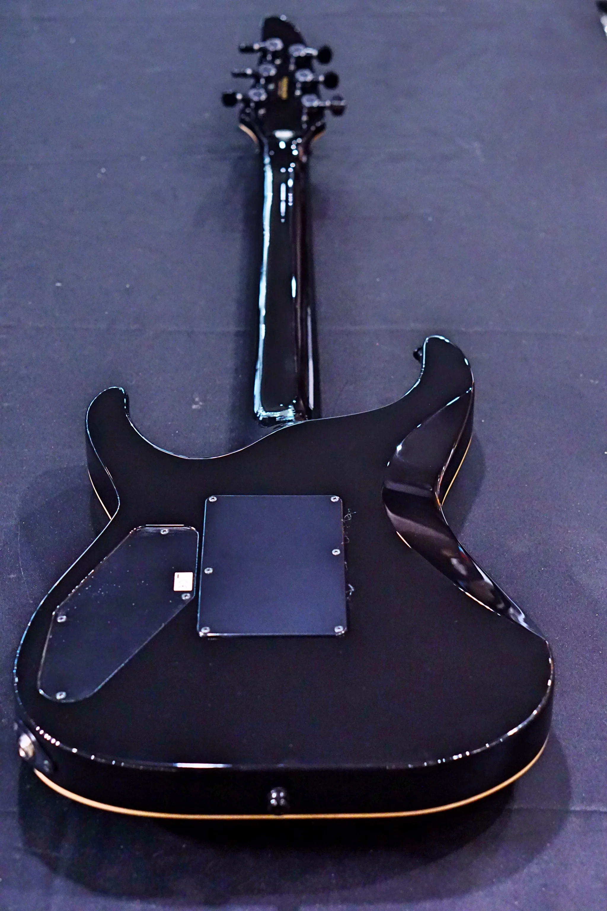 ESP E-II HORIZON FR Black ES8104193 - Image 7