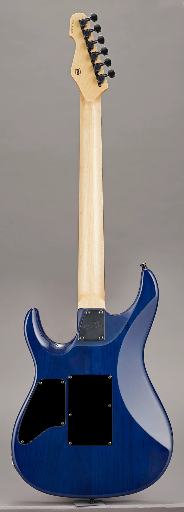 ESP E-II SN-2 BLUE NATURAL FADE Es2685193 - Image 11