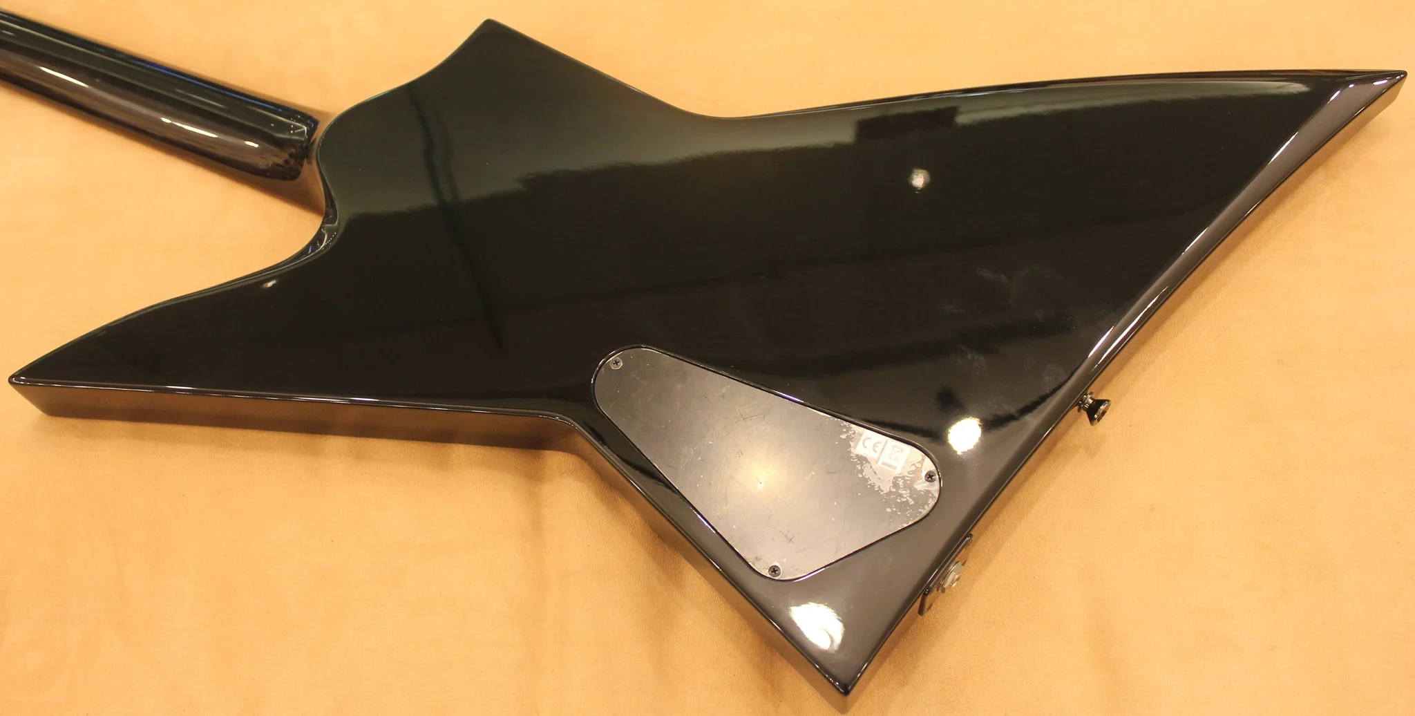 ESP EX-STD BK sn SS1304413 - Image 3