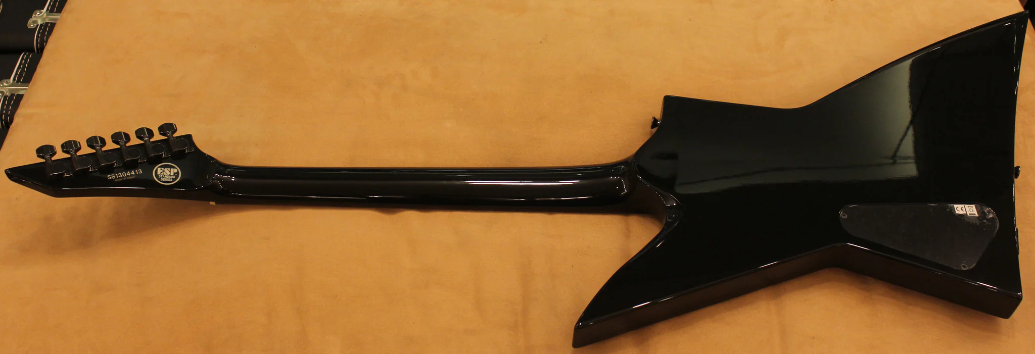 ESP EX-STD BK sn SS1304413 - Image 4