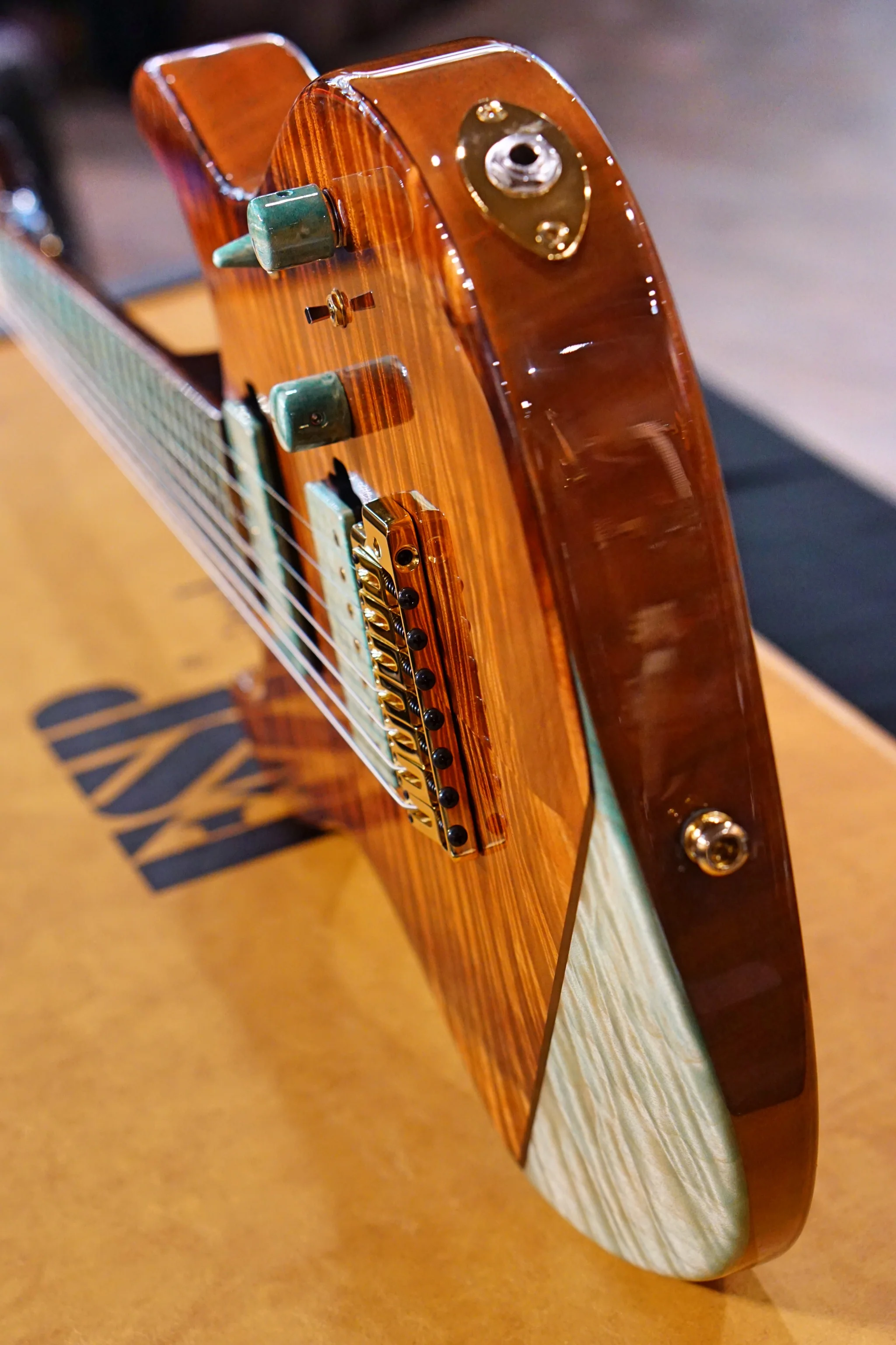 ESP Exhibition Limited 2020 #04.  SNAPPER-CTM-7 - Image 10