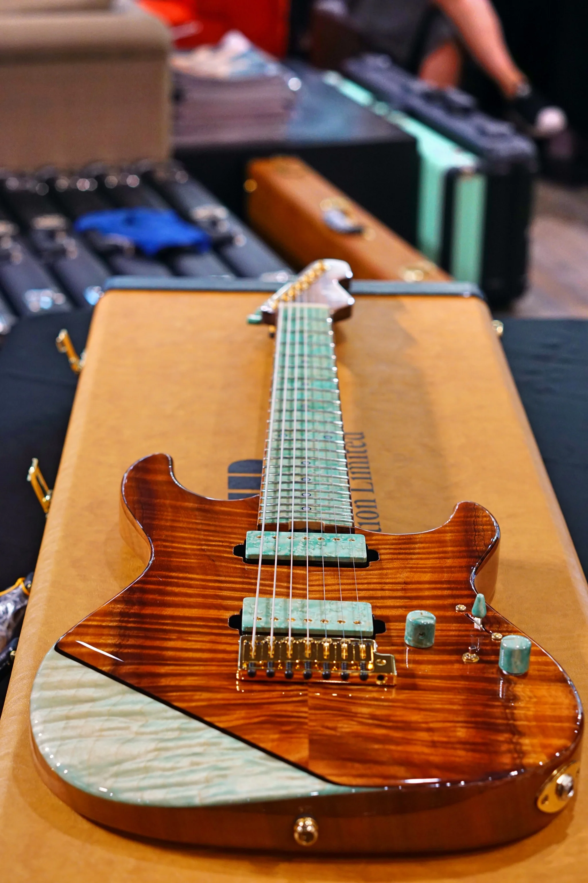 ESP Exhibition Limited 2020 #04.  SNAPPER-CTM-7 - Image 11