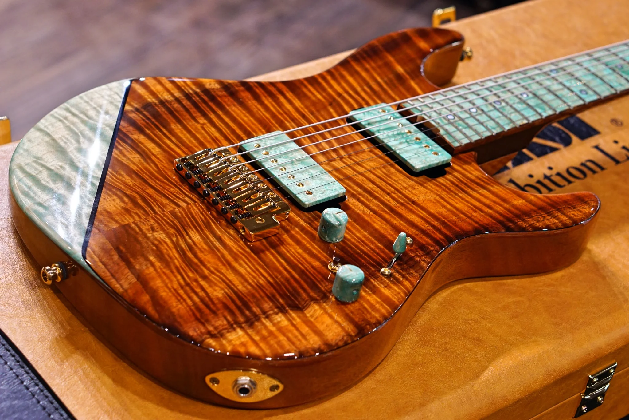 ESP Exhibition Limited 2020 #04.  SNAPPER-CTM-7 - Image 12