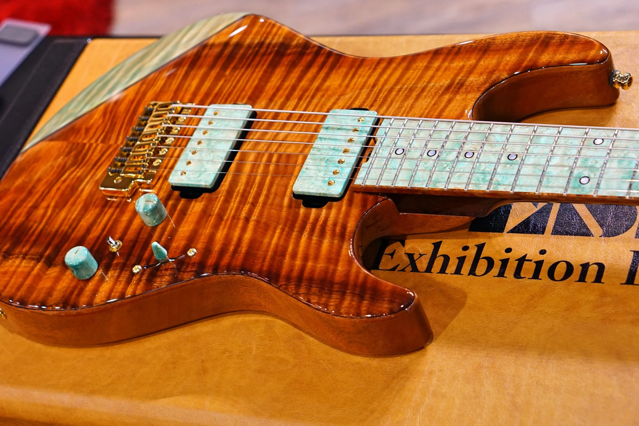 ESP Exhibition Limited 2020 #04.  SNAPPER-CTM-7 - Image 13