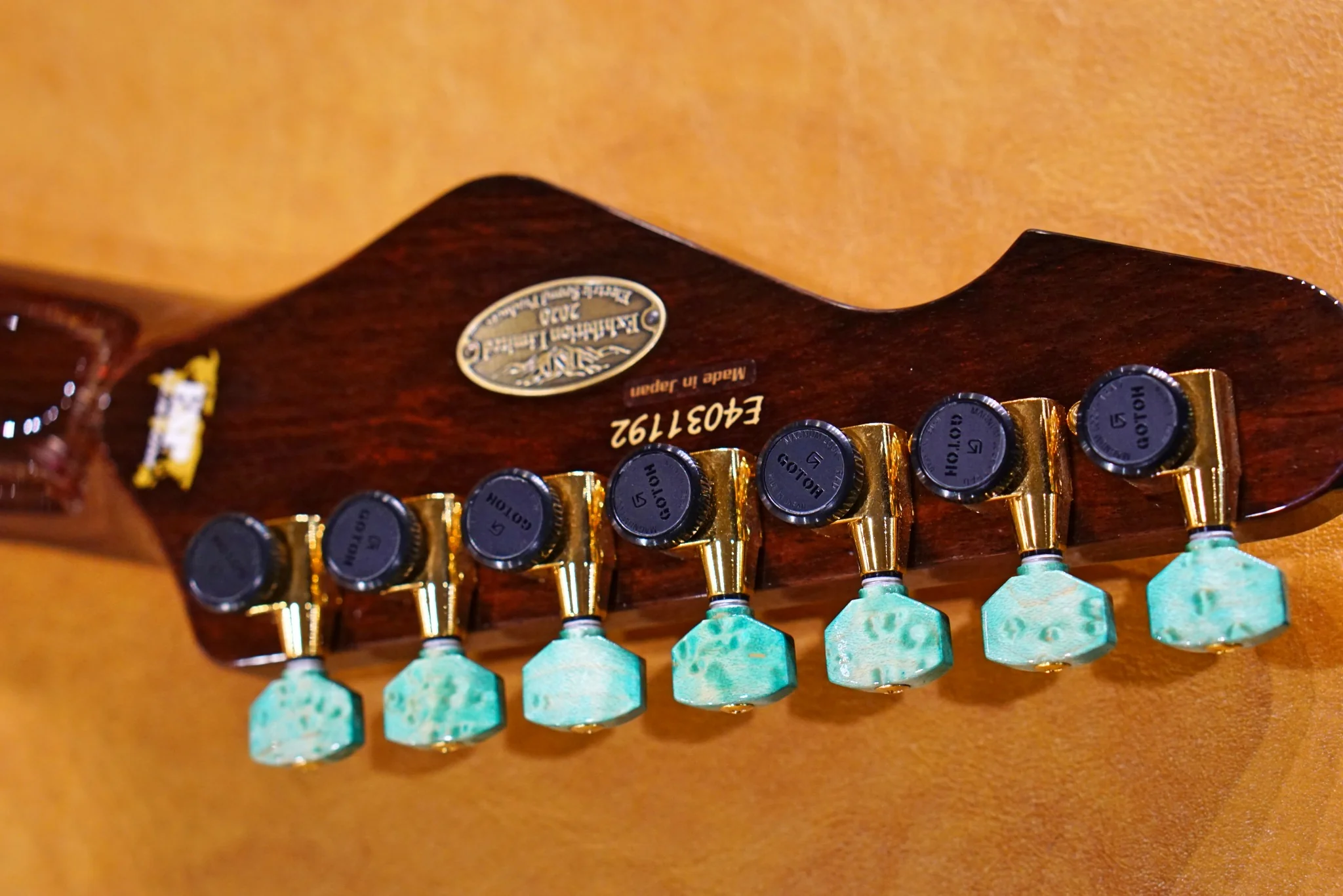 ESP Exhibition Limited 2020 #04.  SNAPPER-CTM-7 - Image 14