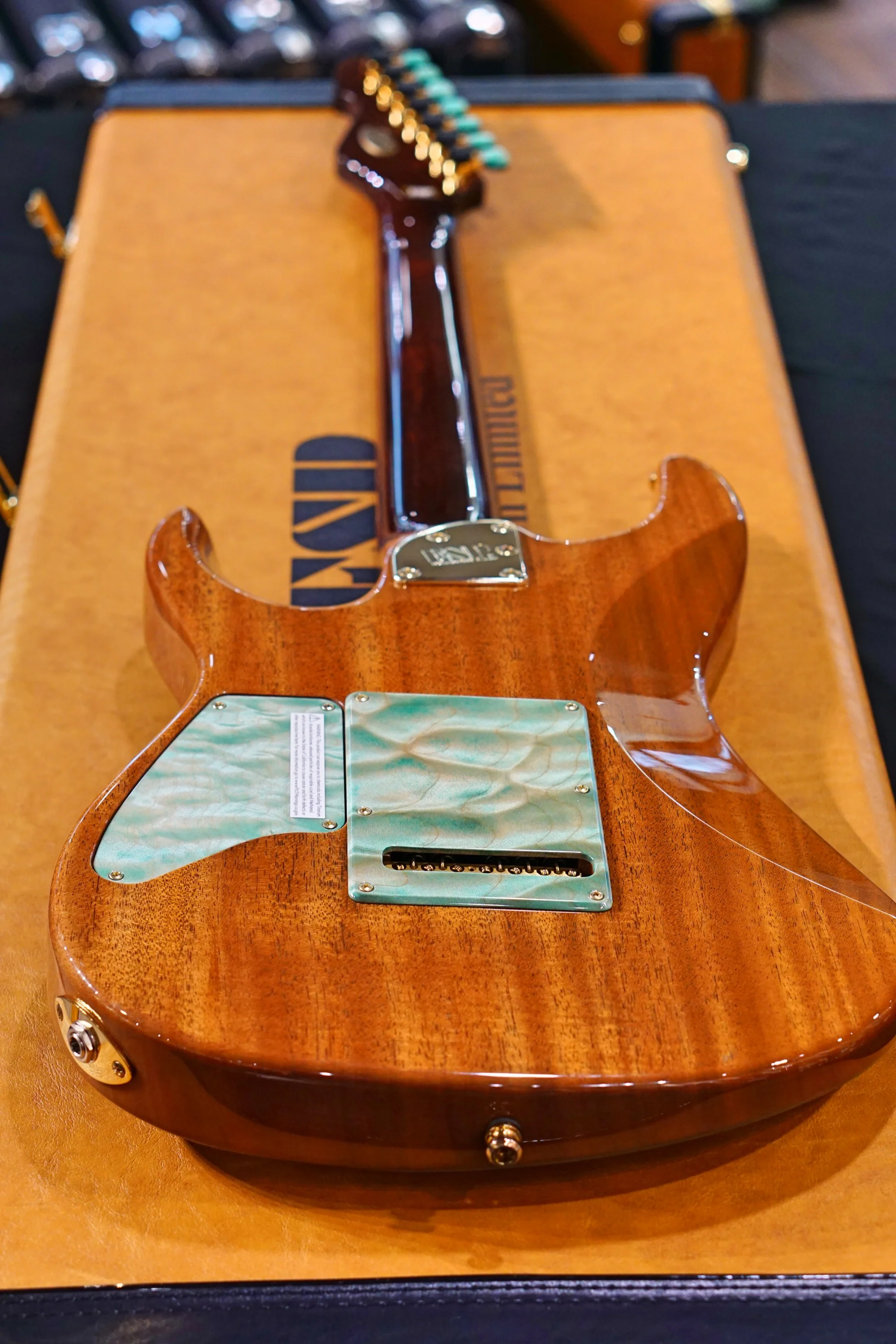 ESP Exhibition Limited 2020 #04.  SNAPPER-CTM-7 - Image 15