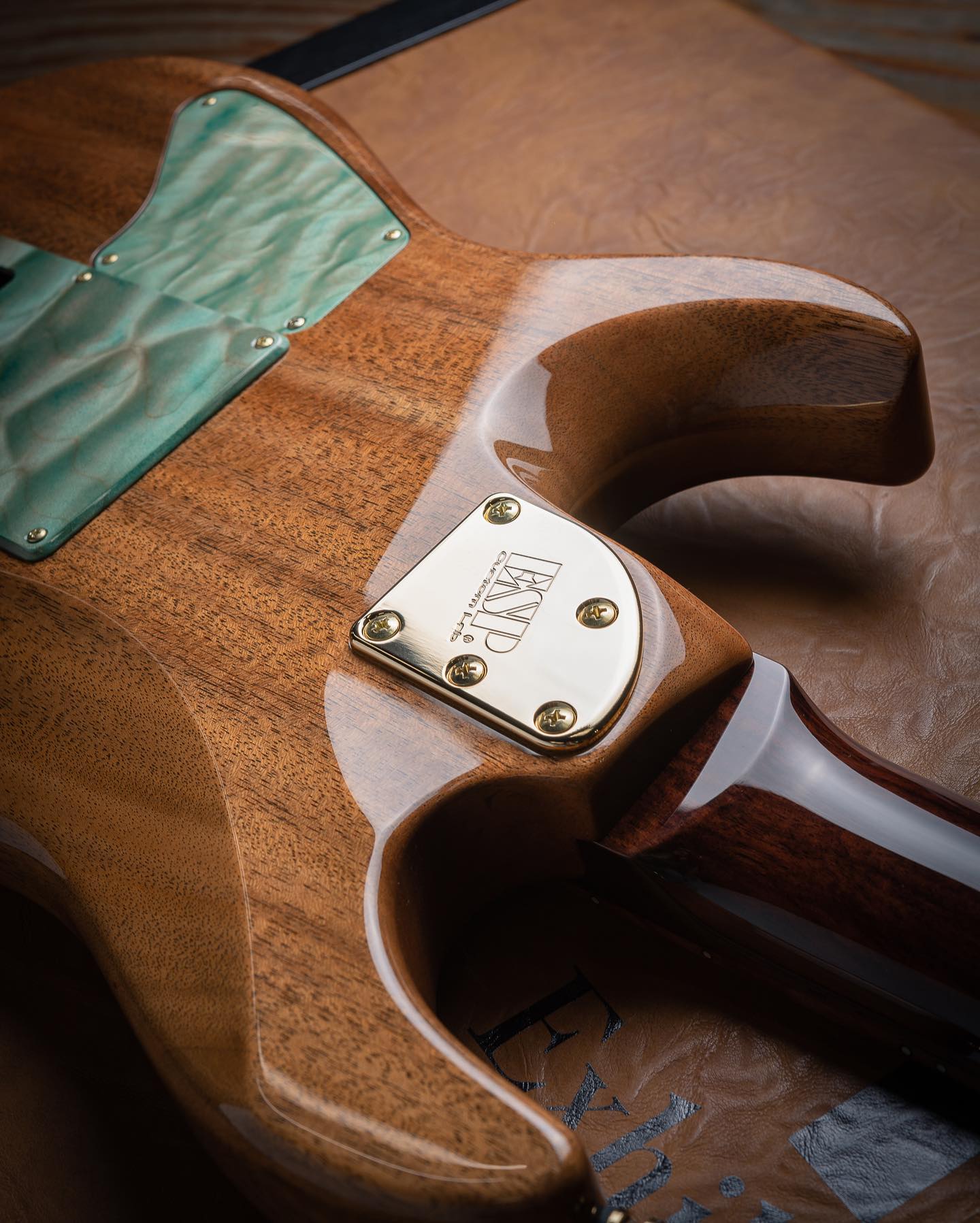 ESP Exhibition Limited 2020 #04.  SNAPPER-CTM-7 - Image 28