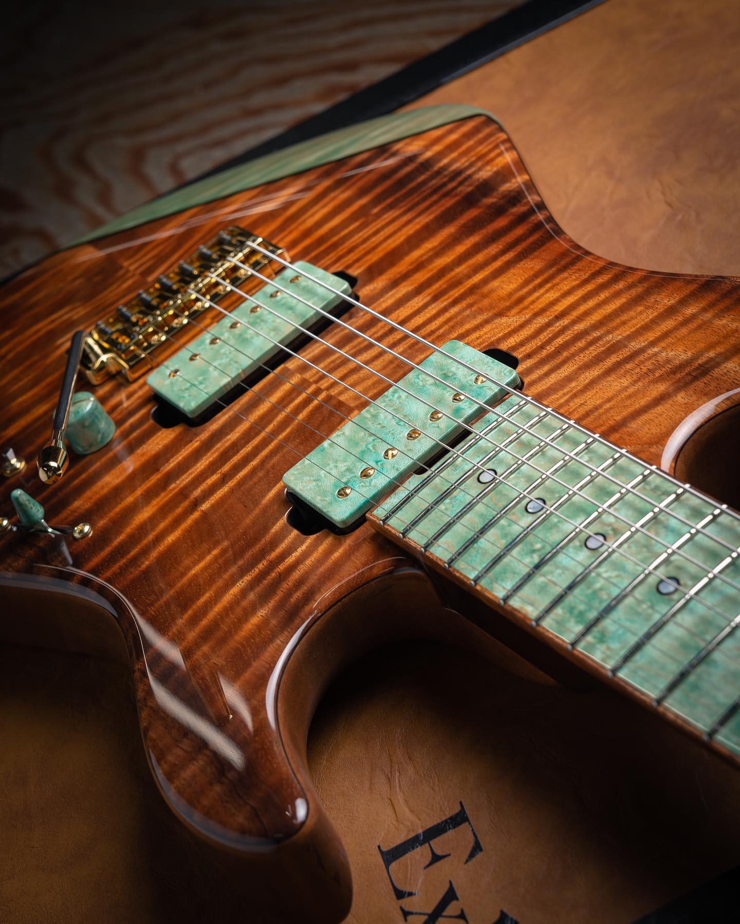 ESP Exhibition Limited 2020 #04.  SNAPPER-CTM-7 - Image 29