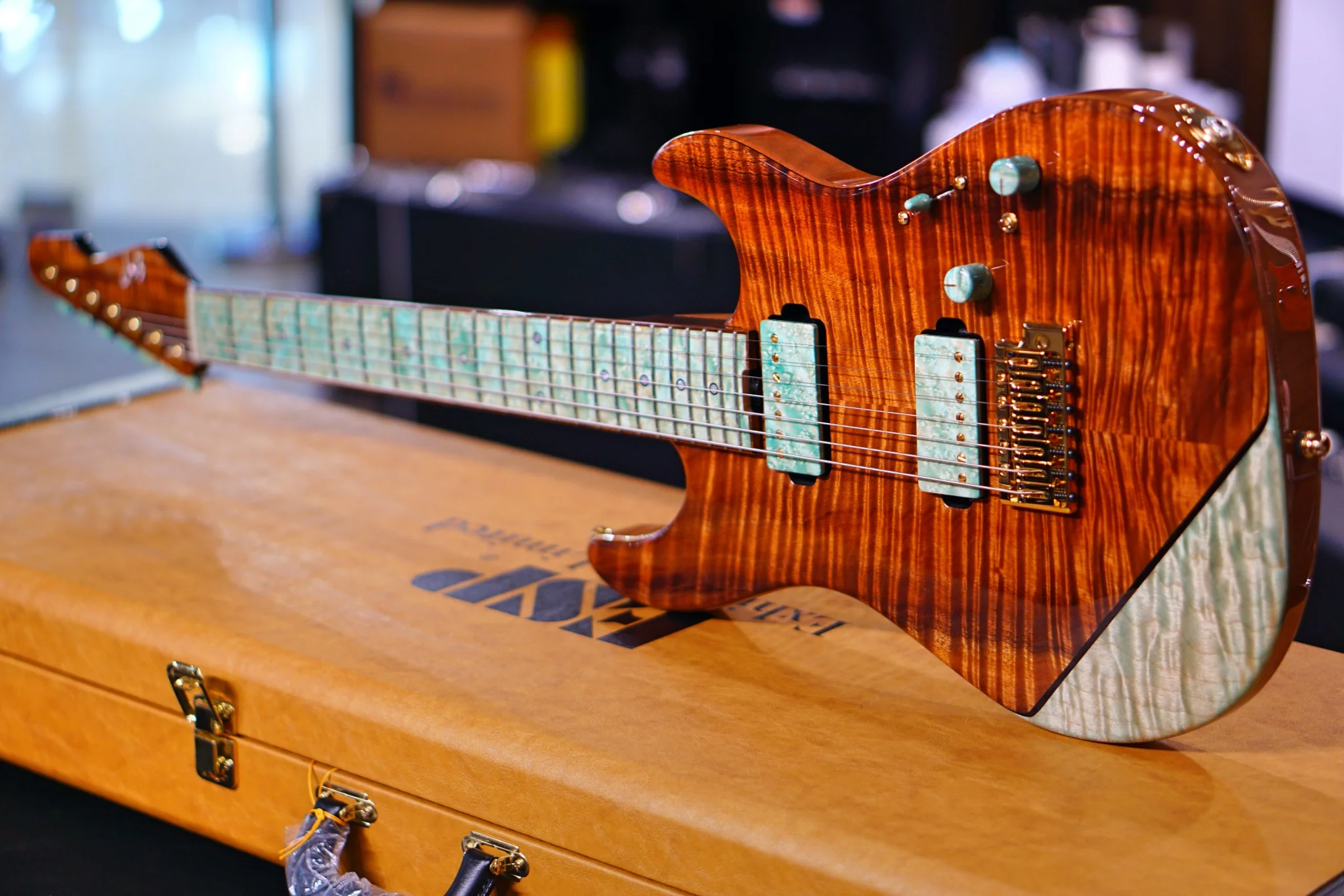 ESP Exhibition Limited 2020 #04.  SNAPPER-CTM-7 - Image 3