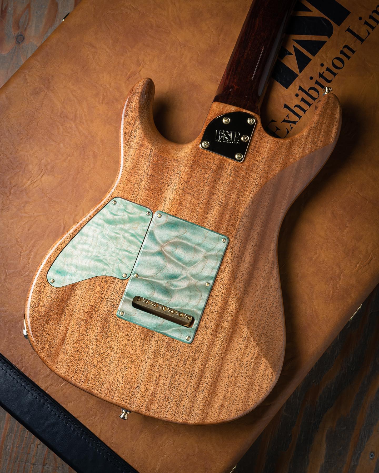 ESP Exhibition Limited 2020 #04.  SNAPPER-CTM-7 - Image 31