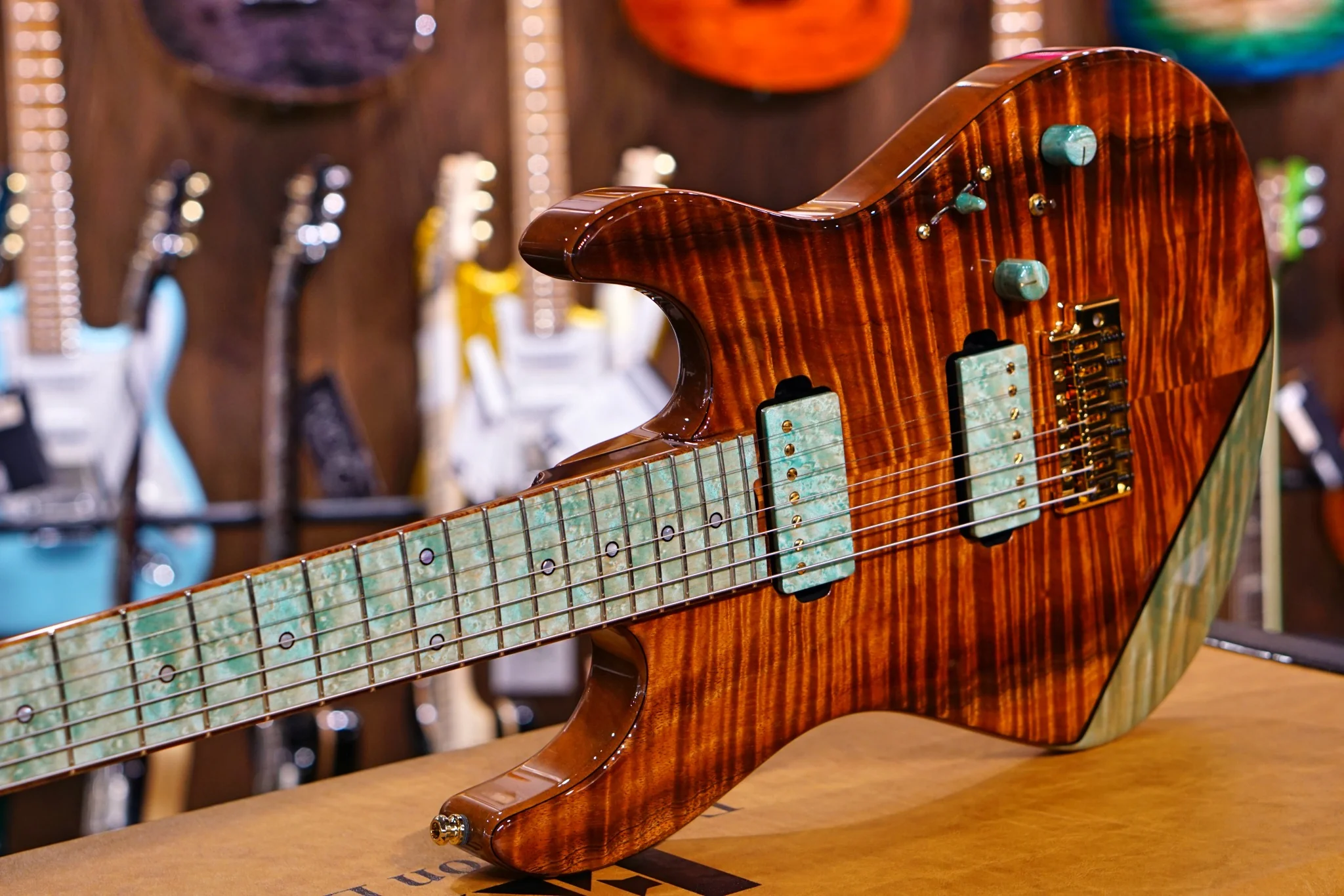 ESP Exhibition Limited 2020 #04.  SNAPPER-CTM-7 - Image 4