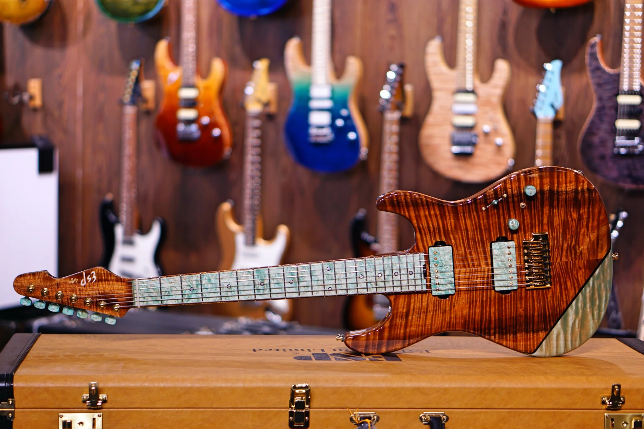 ESP Exhibition Limited 2020 #04.  SNAPPER-CTM-7 - Image 9