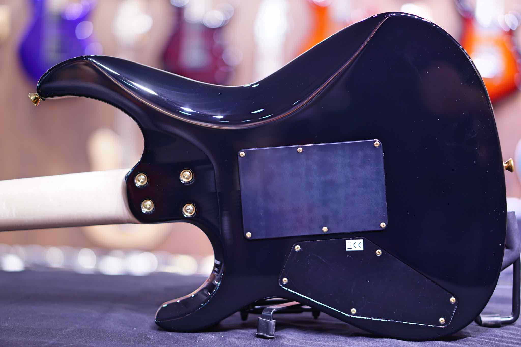 ESP Maverick MV black beauty E3530212 - Image 6