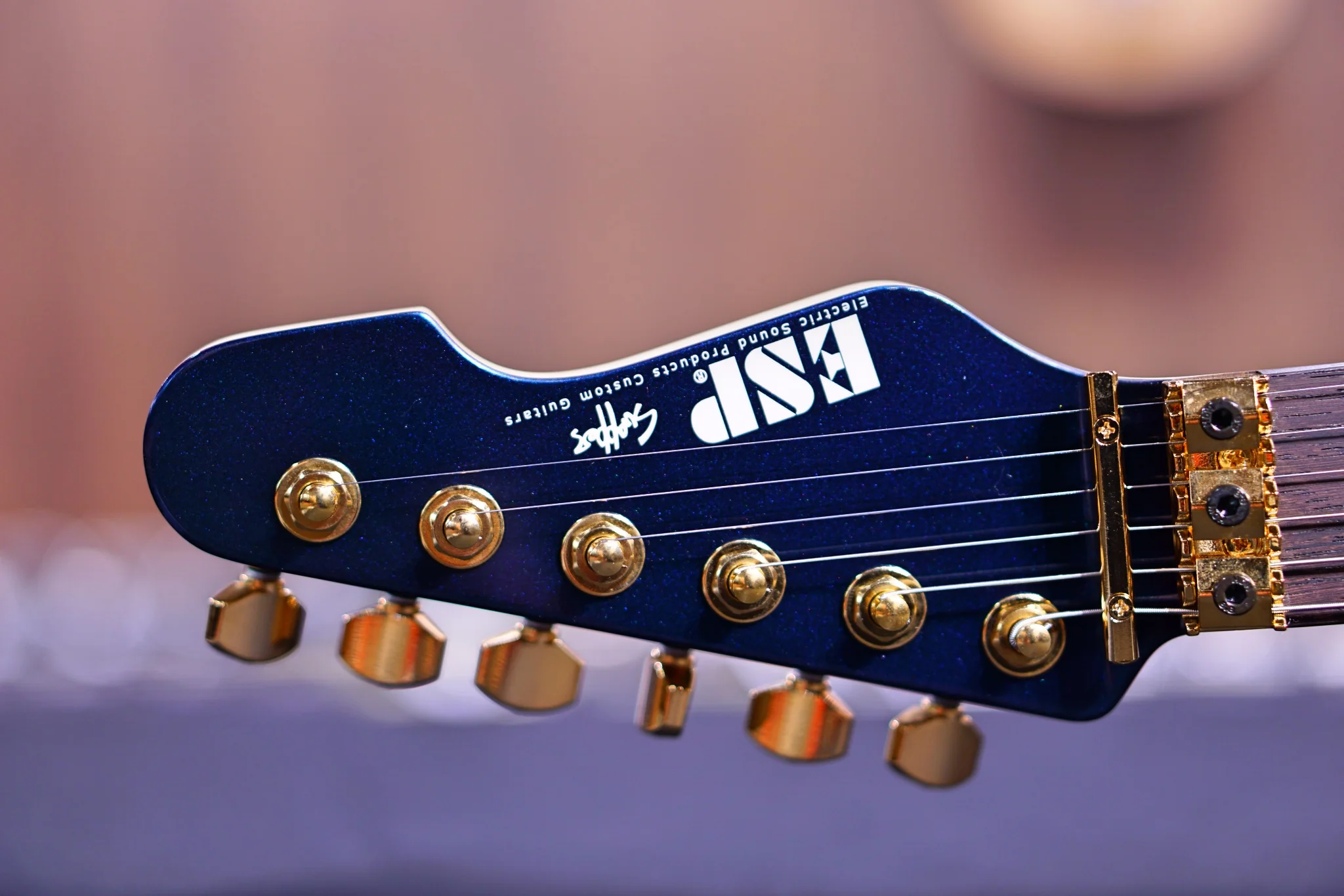 ESP Original SNAPPER FR andromeda E9580212 - Image 3