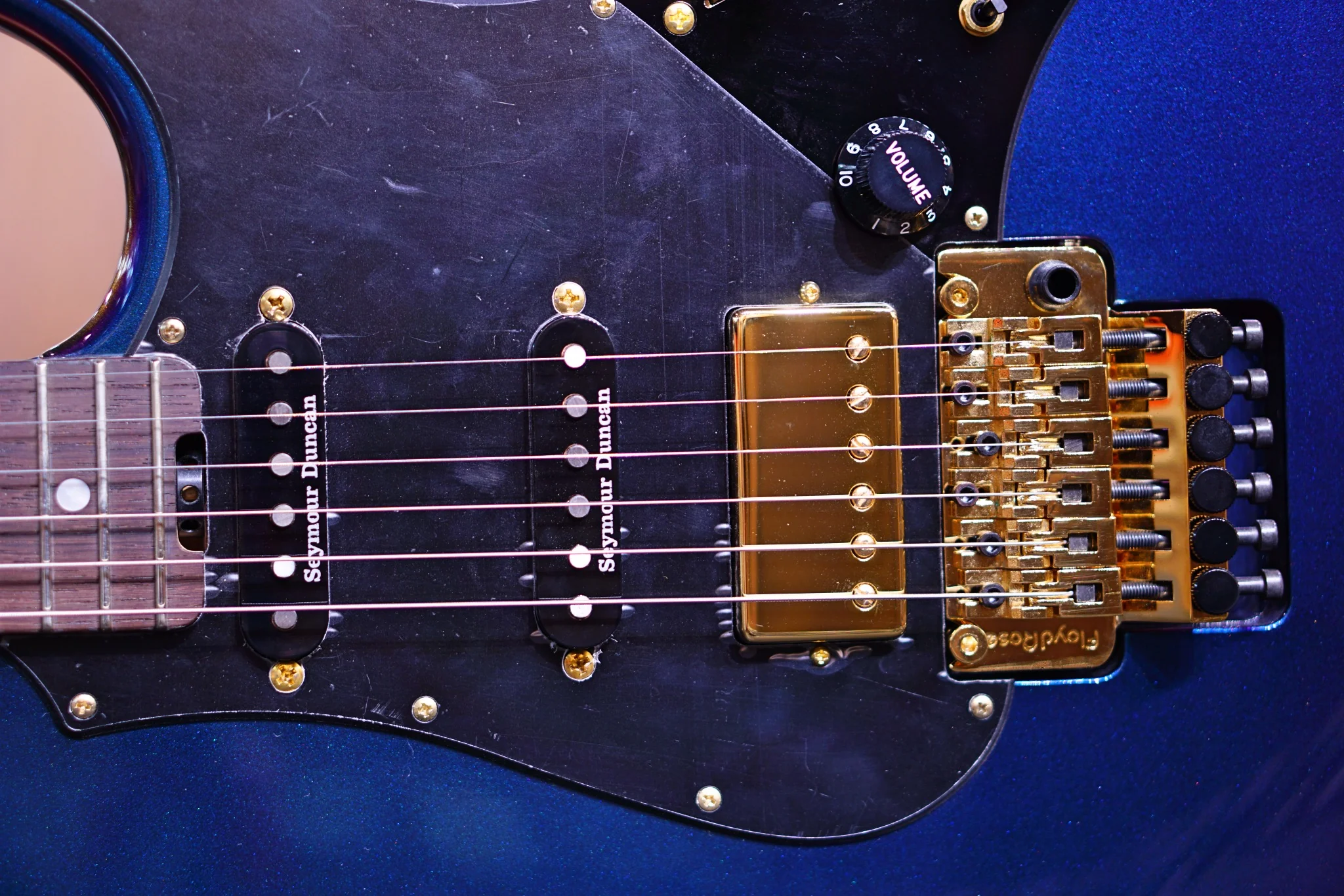 ESP Original SNAPPER FR andromeda E9580212 - Image 4