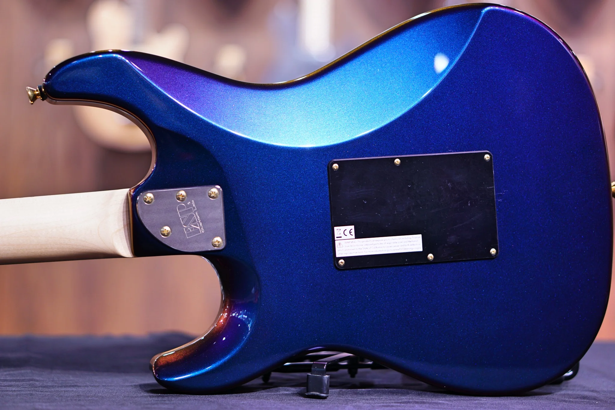 ESP Original SNAPPER FR andromeda E9580212 - Image 5