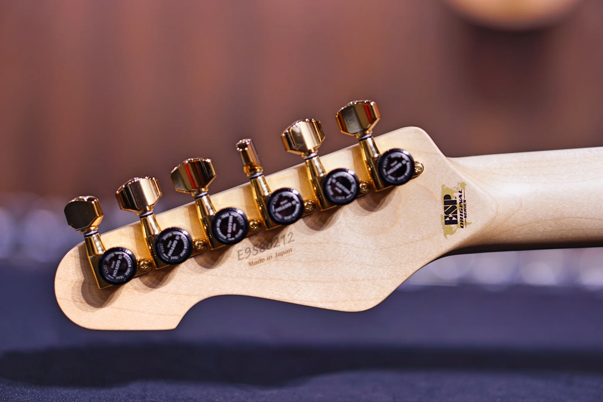 ESP Original SNAPPER FR andromeda E9580212 - Image 6