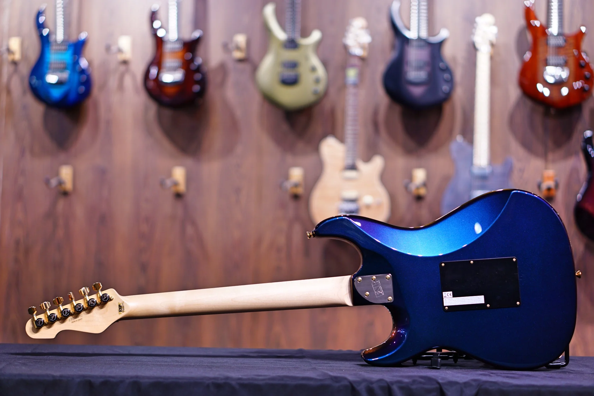 ESP Original SNAPPER FR andromeda E9580212 - Image 7