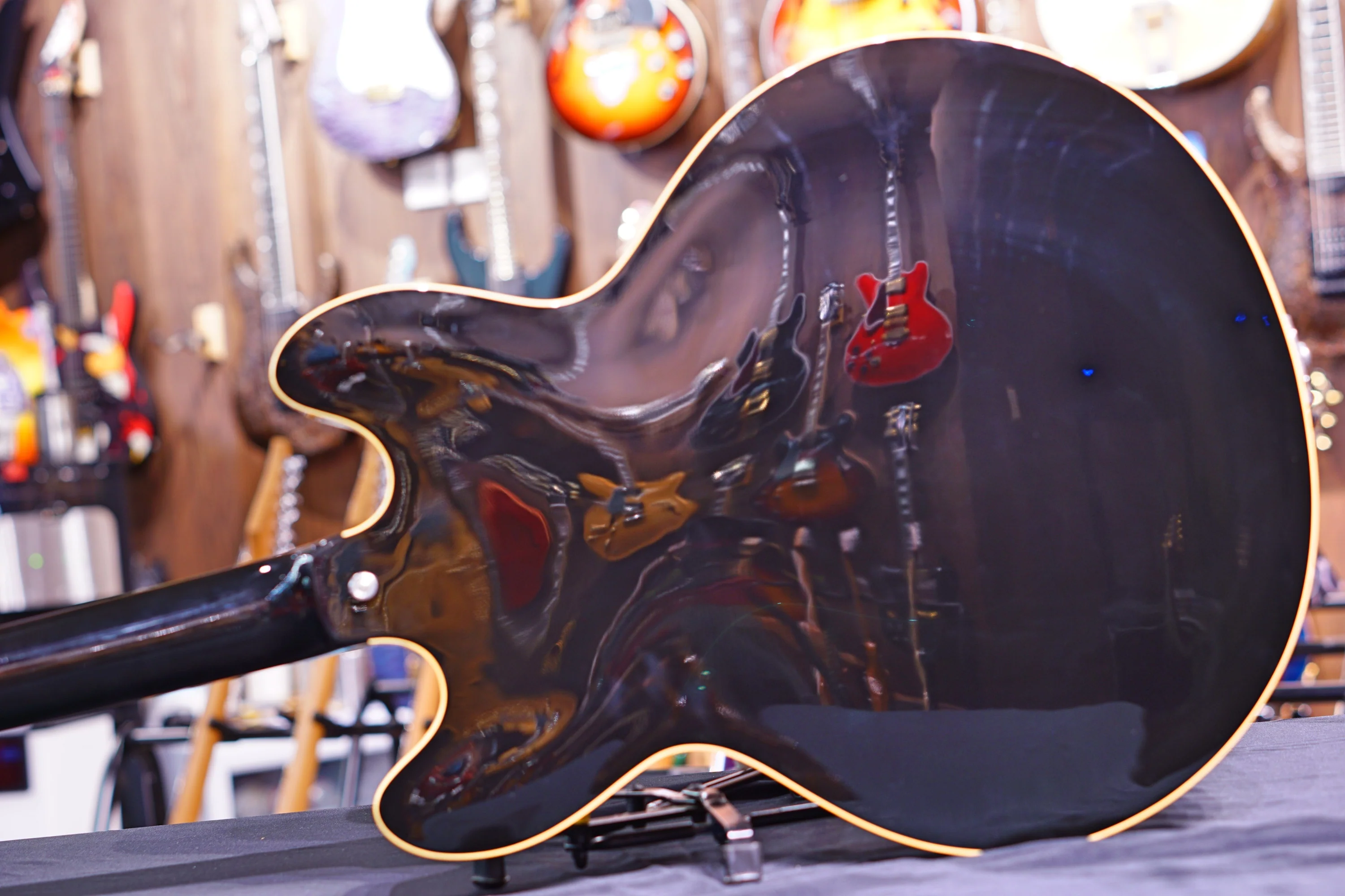 Gibson ES-330L Humbucker ARLD15JDBNH1 50511 - Image 5