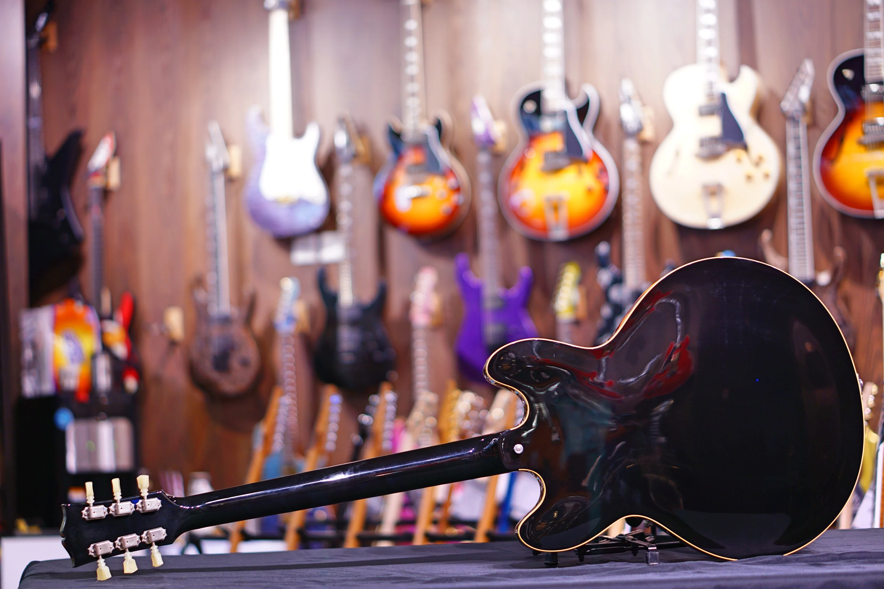 Gibson ES-330L Humbucker ARLD15JDBNH1 50511 - Image 6