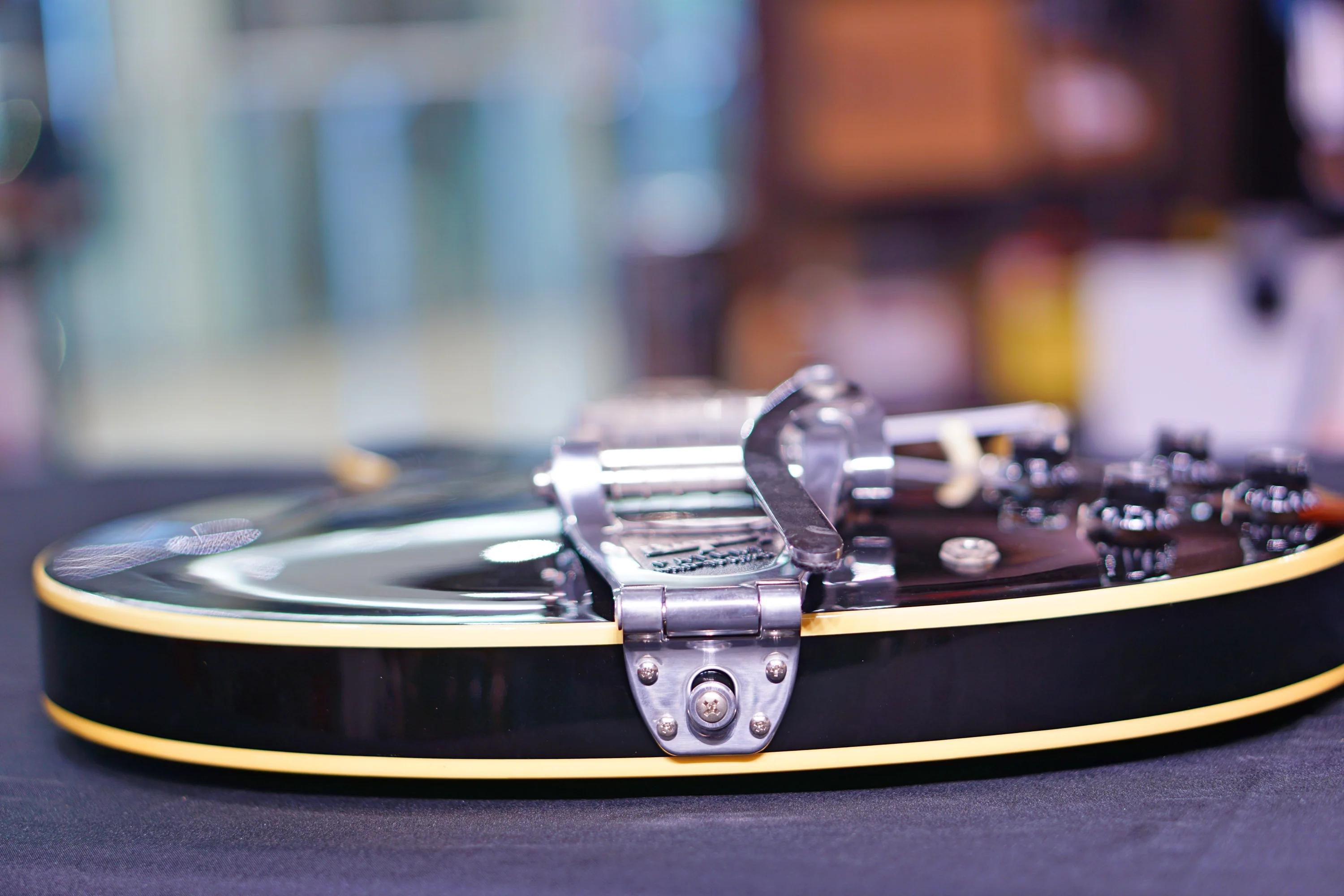 Gibson ES-330L Humbucker ARLD15JDBNH1 50511 - Image 7