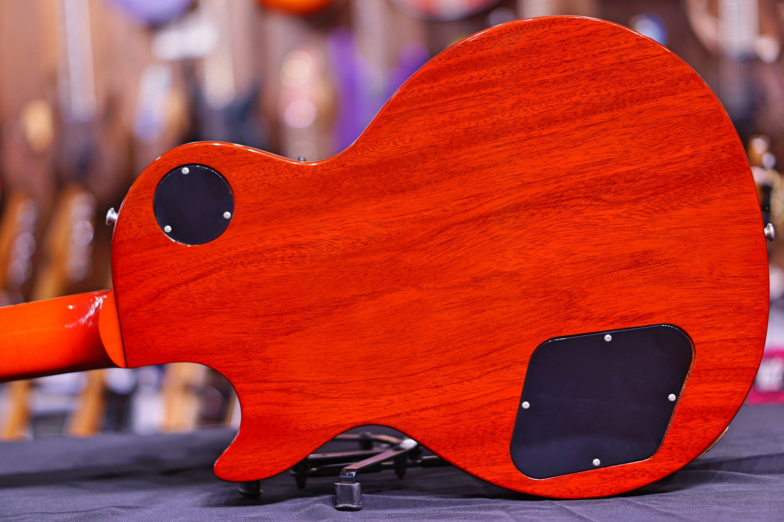 Gibson Les Paul Traditional 12 String Heritage Cherry - Image 6